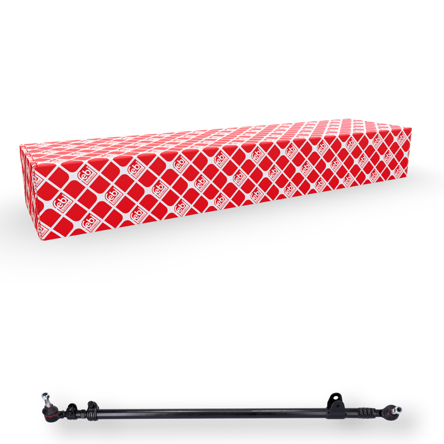 Febi 176065 Centre Rod Assembly