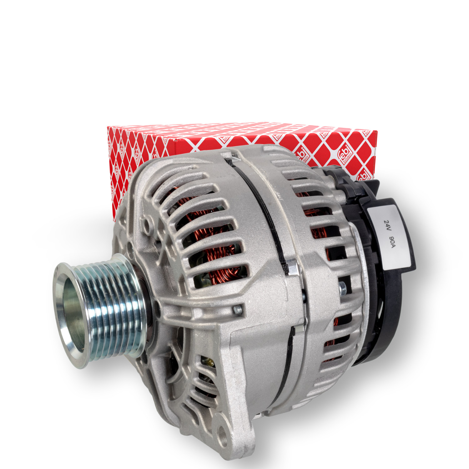 Febi 176095 Alternator
