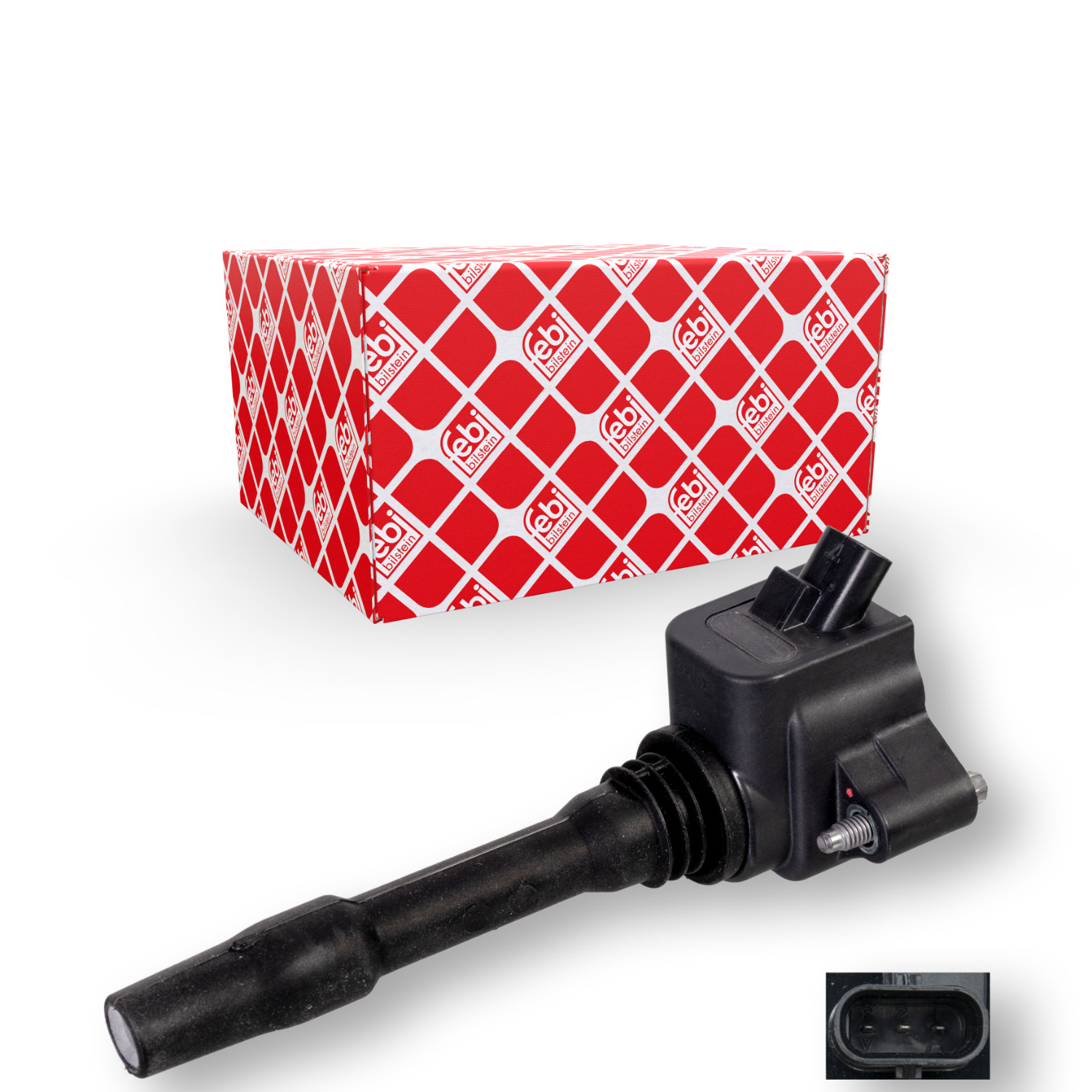 Febi 176127 Ignition Coil