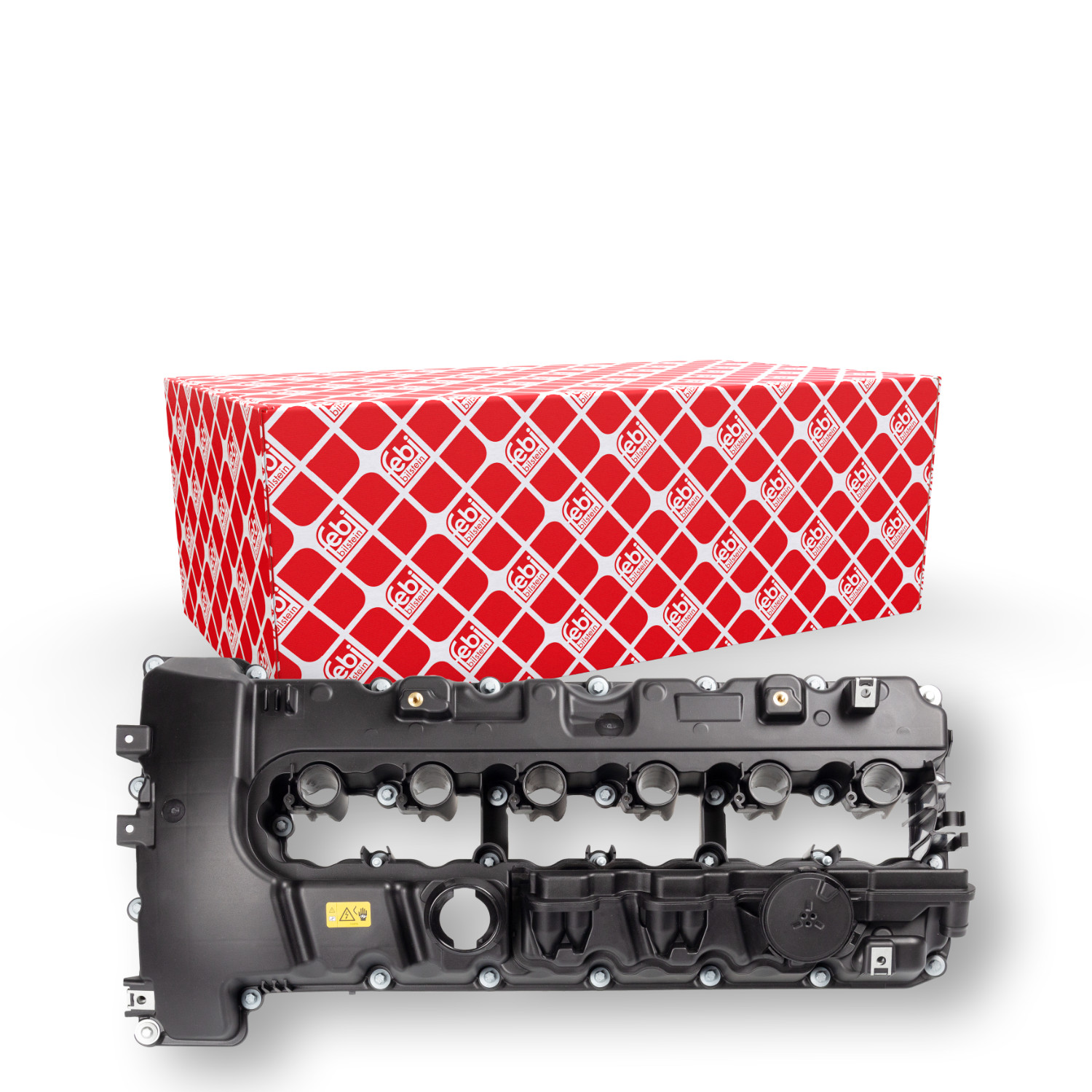Febi 176165 Rocker Cover