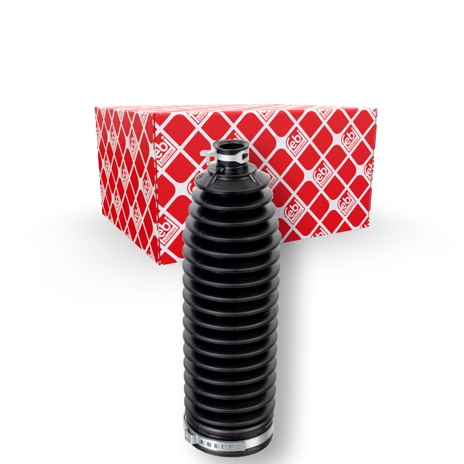 Febi 176251 Steering Rack Boot