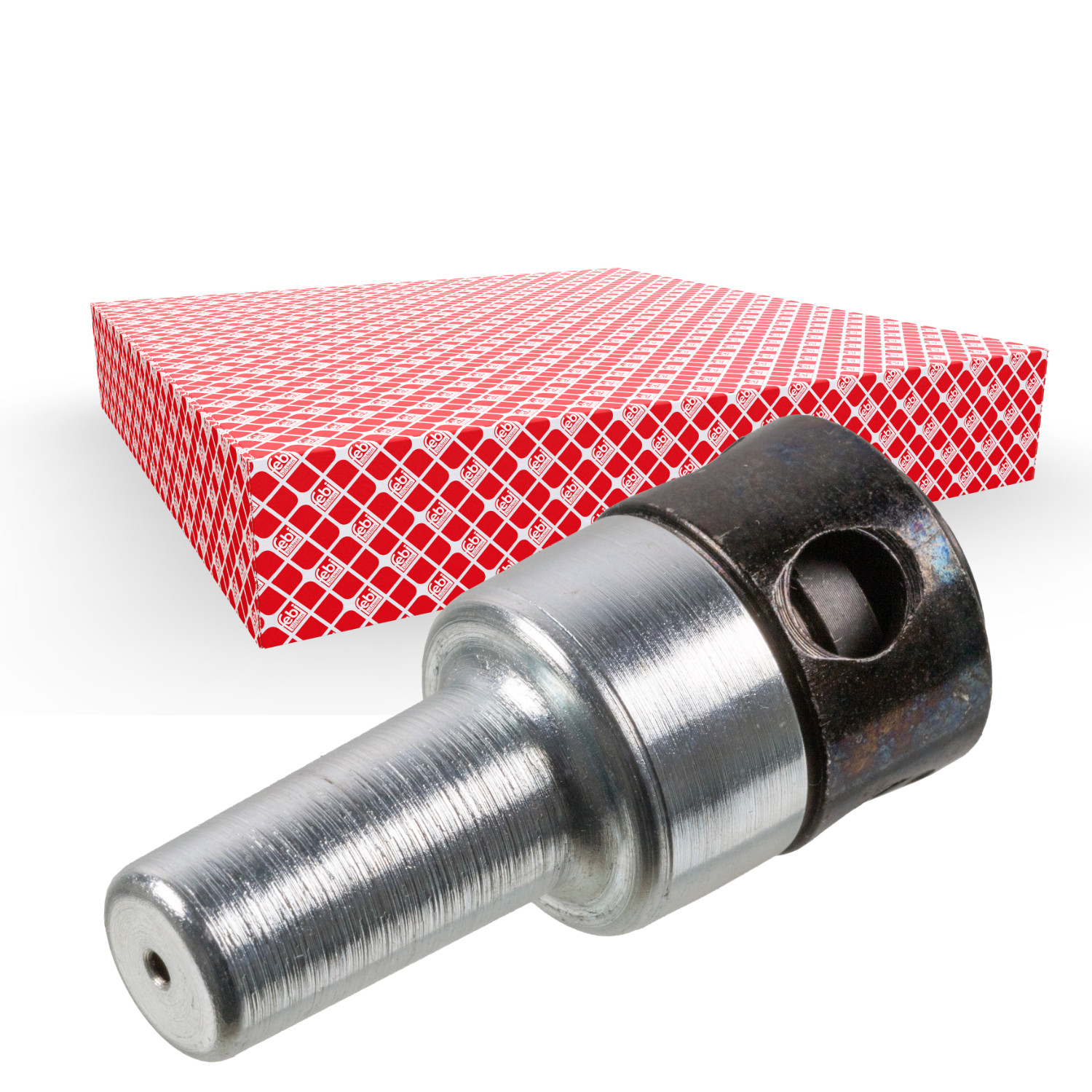 Febi 176264 Oil Pressure Valve