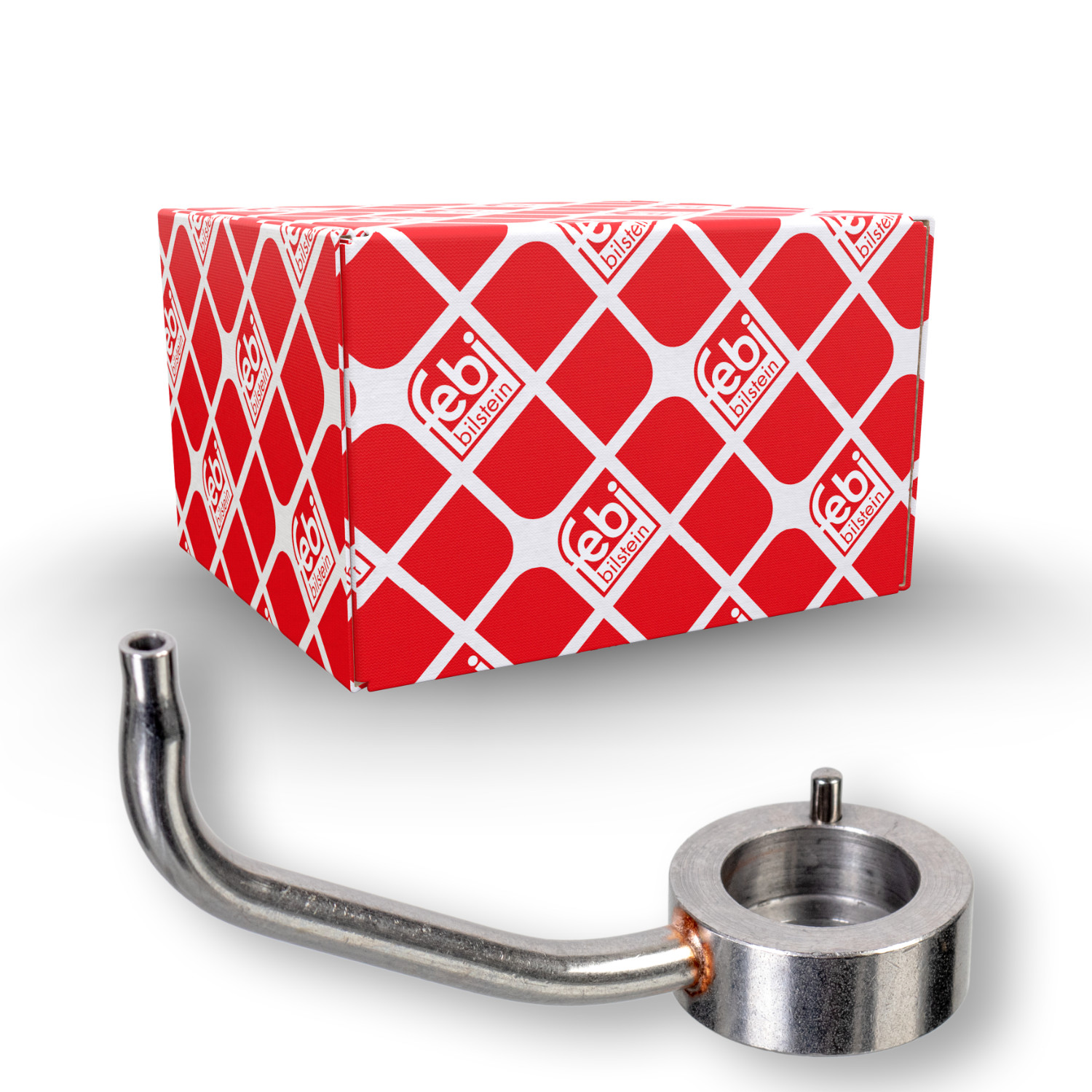 Febi 176266 Oil Jet, piston underside cooling