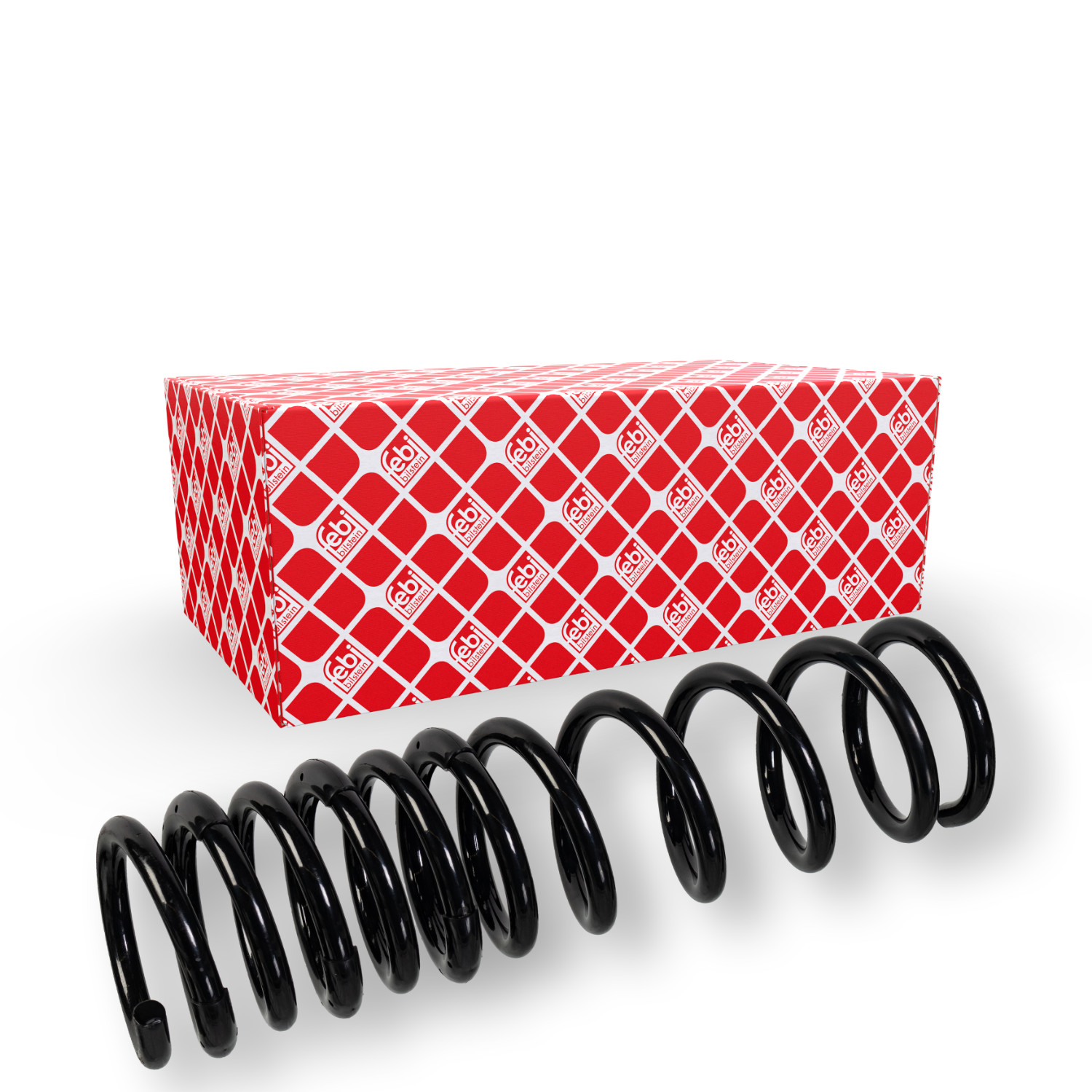 Febi 176275 Coil Spring