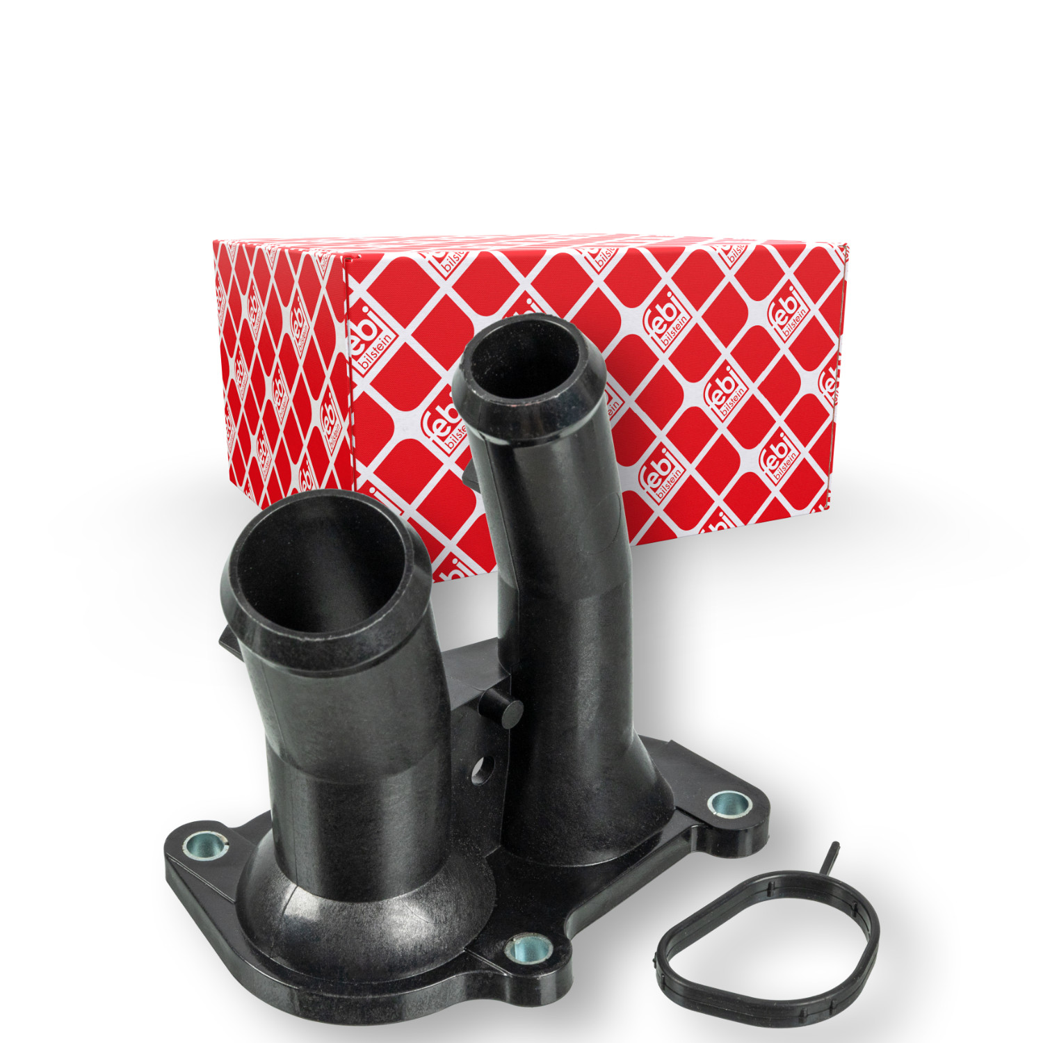 Febi 176306 Thermostat Housing