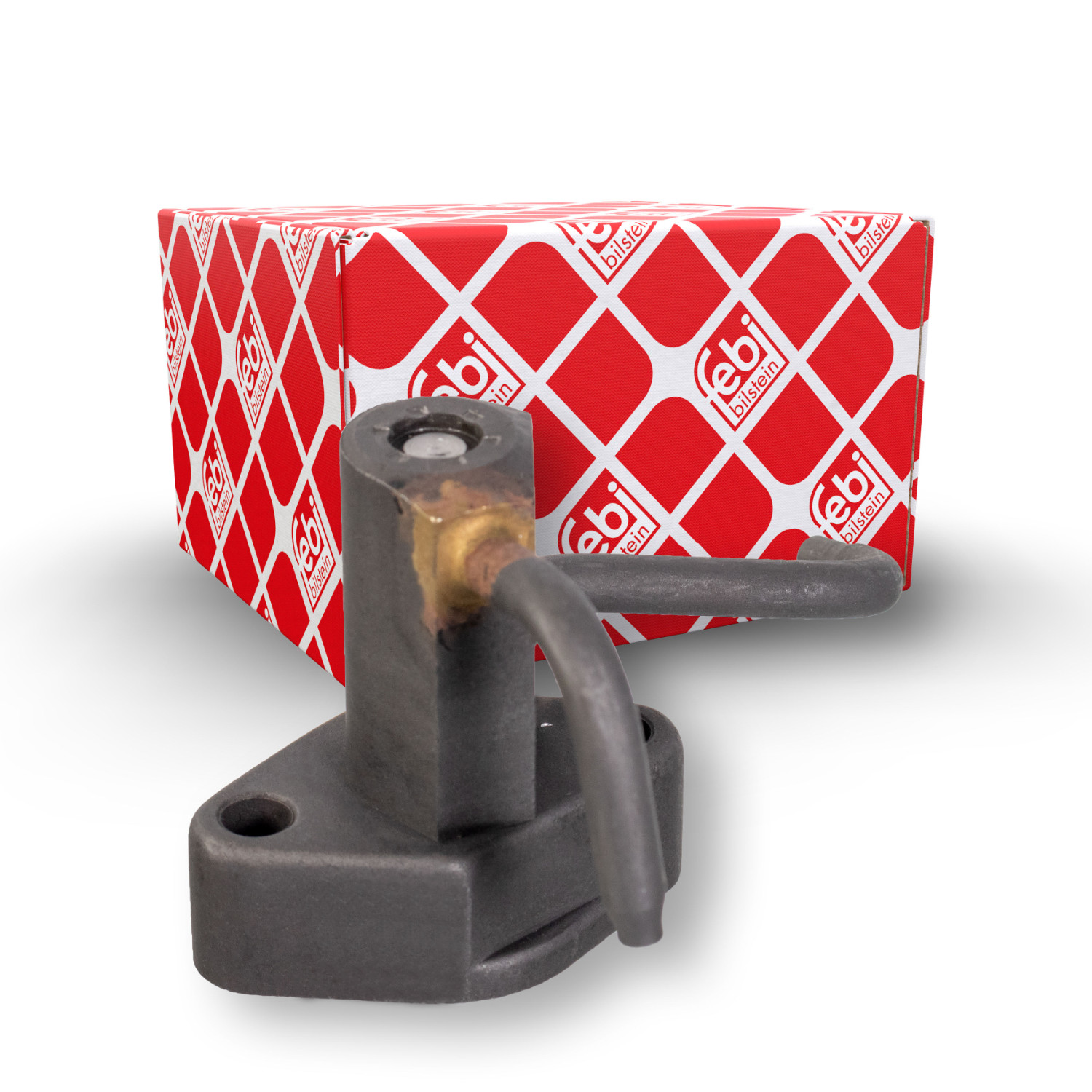 Febi 176367 Oil Jet, piston underside cooling