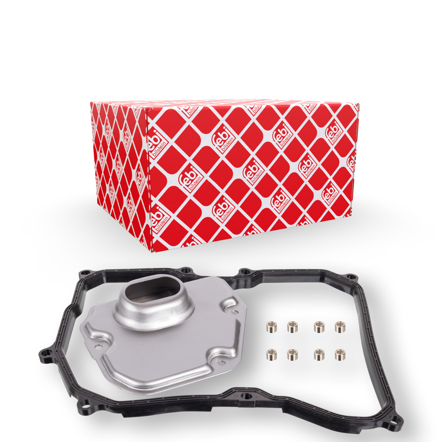 Febi 176375 Automatic GearBox Oil Filter