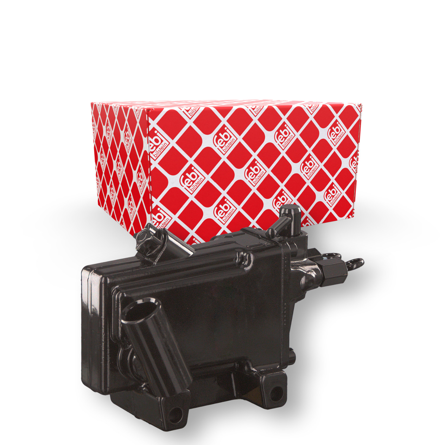 Febi 176388 Driver Cab Tilt Pump