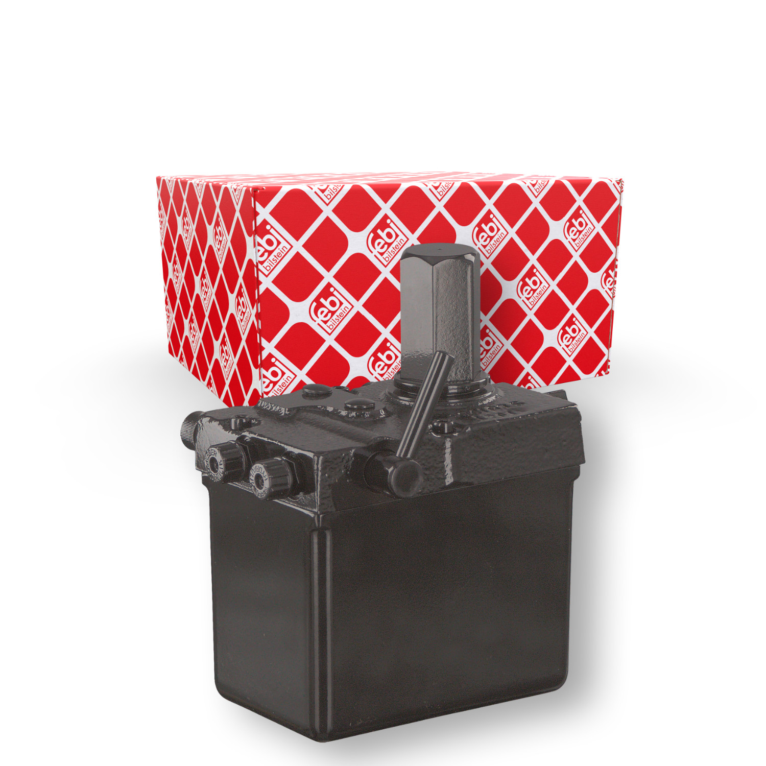 Febi 176389 Driver Cab Tilt Pump