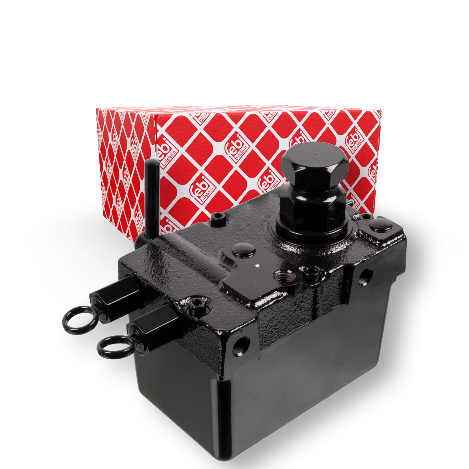 Febi 176390 Driver Cab Tilt Pump