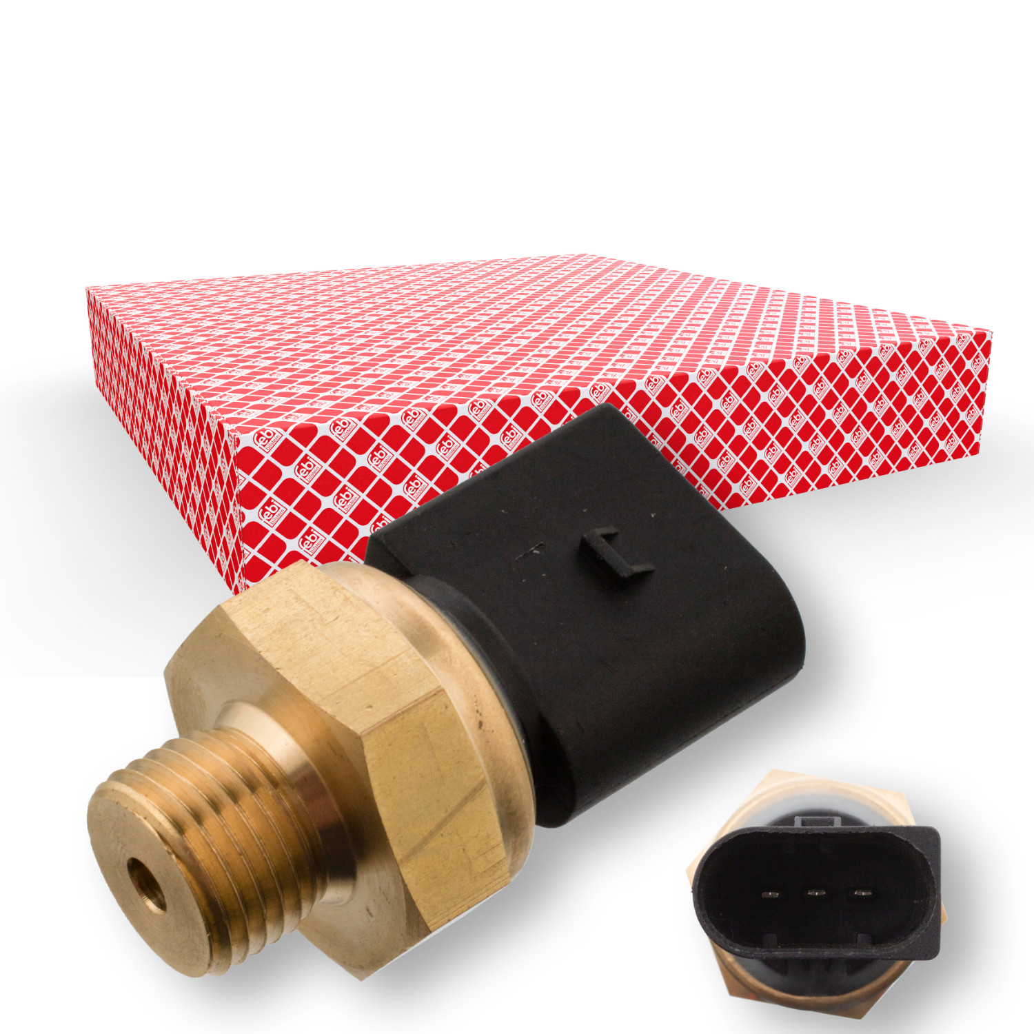 Febi 176424 Oil Pressure Switch