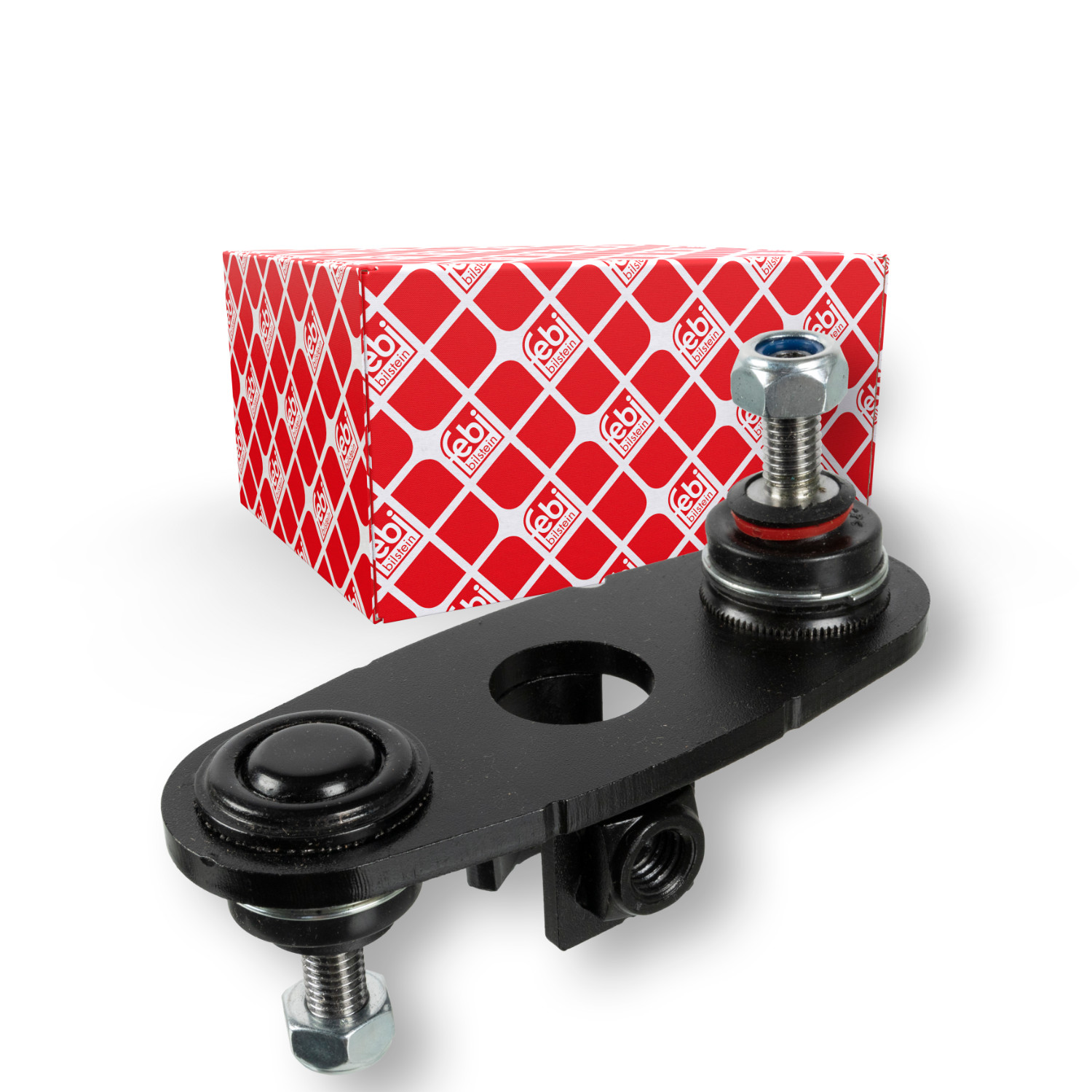 Febi 176431 Ball Head, gearshift linkage