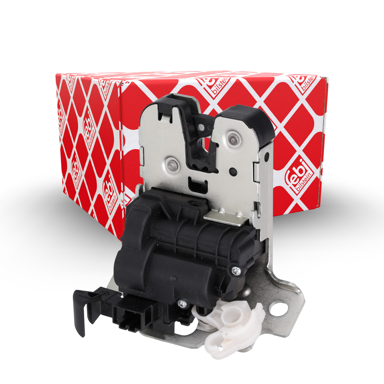 Febi 176448 Tailgate Lock