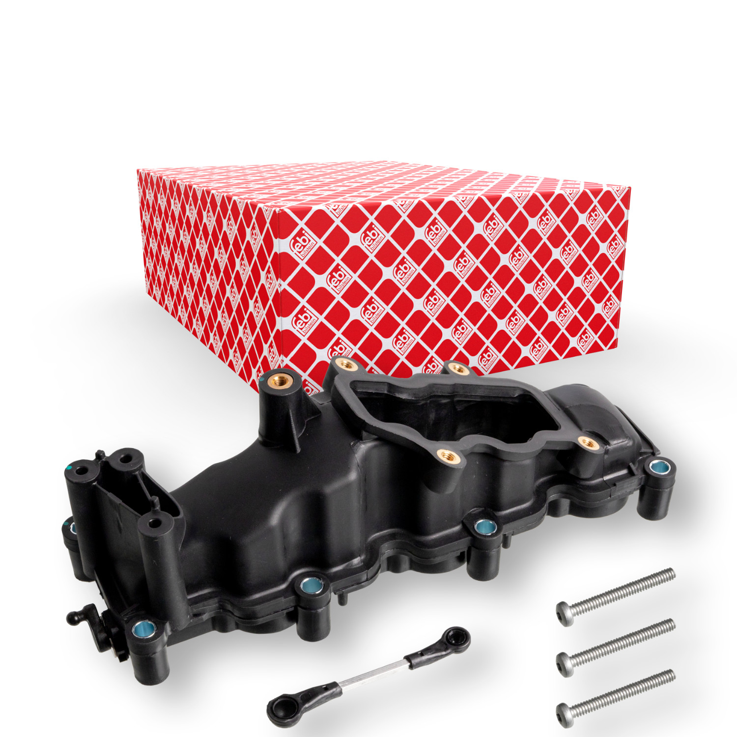 Febi 176463 Intake Manifold