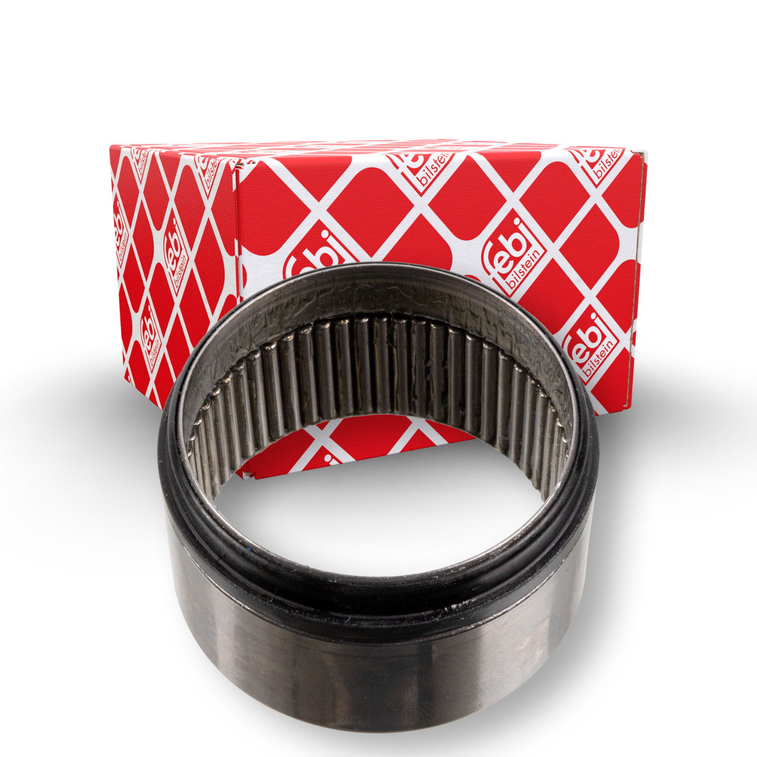 Febi 176467 Bearing, steering knuckle