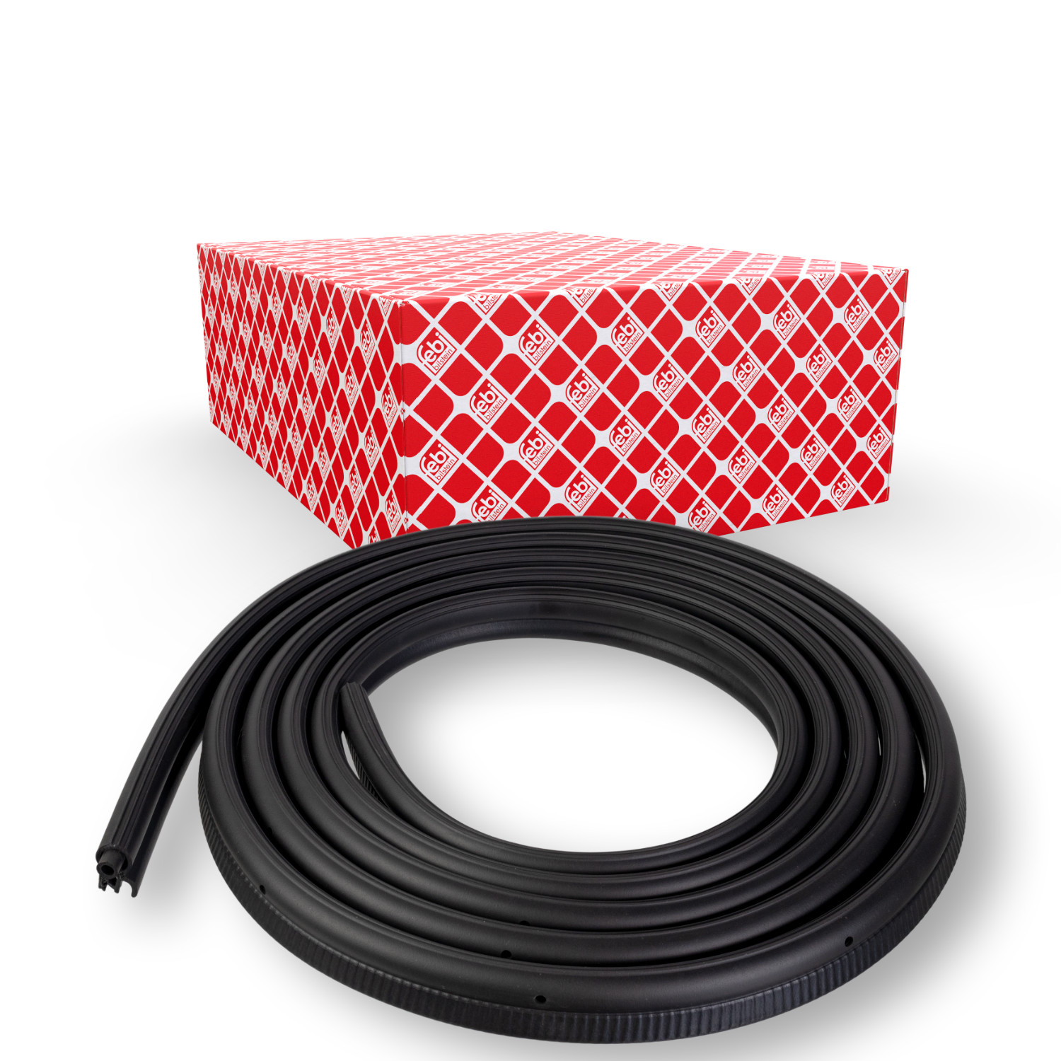 Febi 176471 Weatherstrip Door Vehicle Tailgate