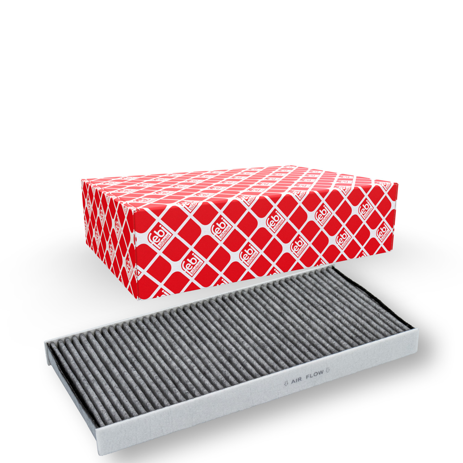 Febi 176484 Pollen / Cabin Filter