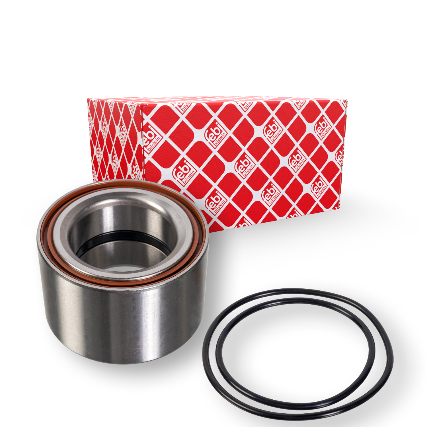 Febi 176495 Wheel Bearing Kit