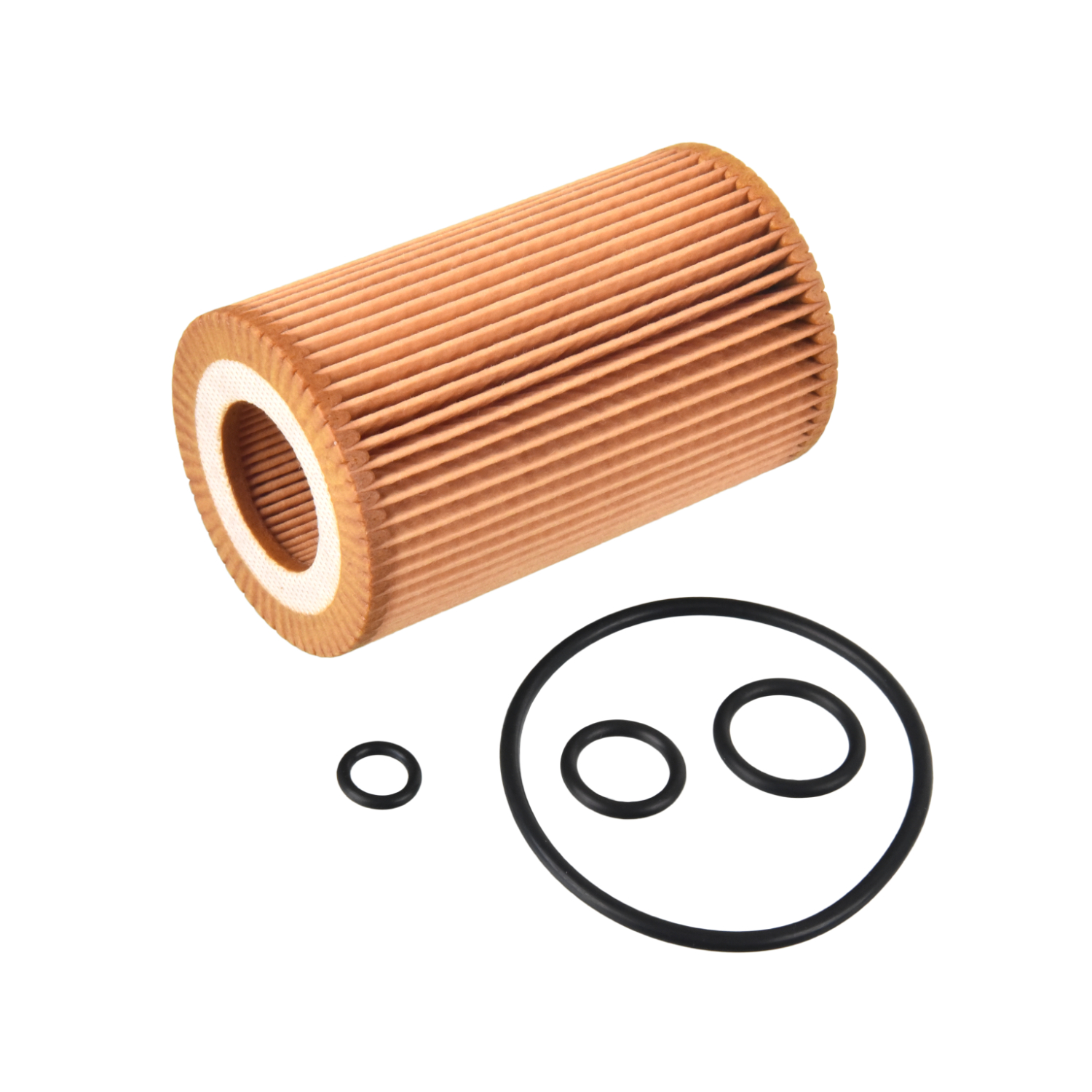 Febi 176511 Oil Filter