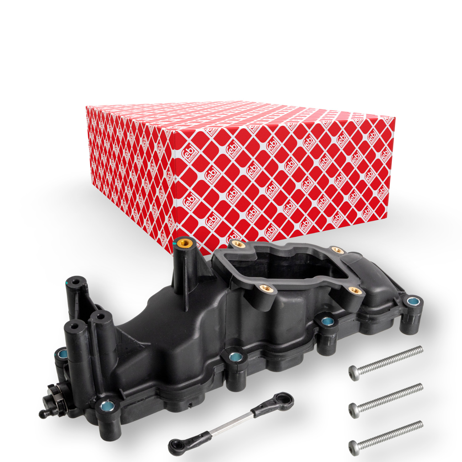 Febi 176519 Intake Manifold