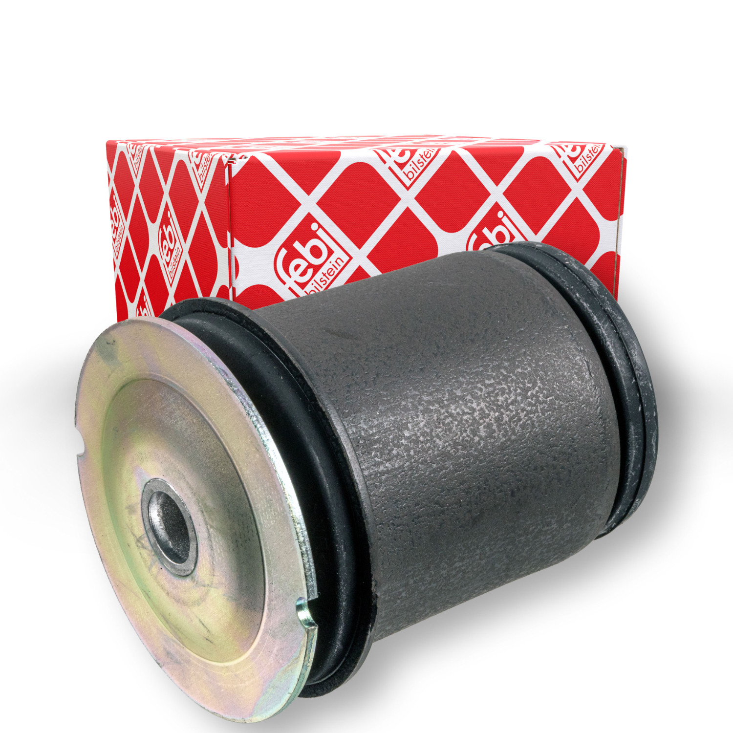 Febi 176524 Bushing, axle beam