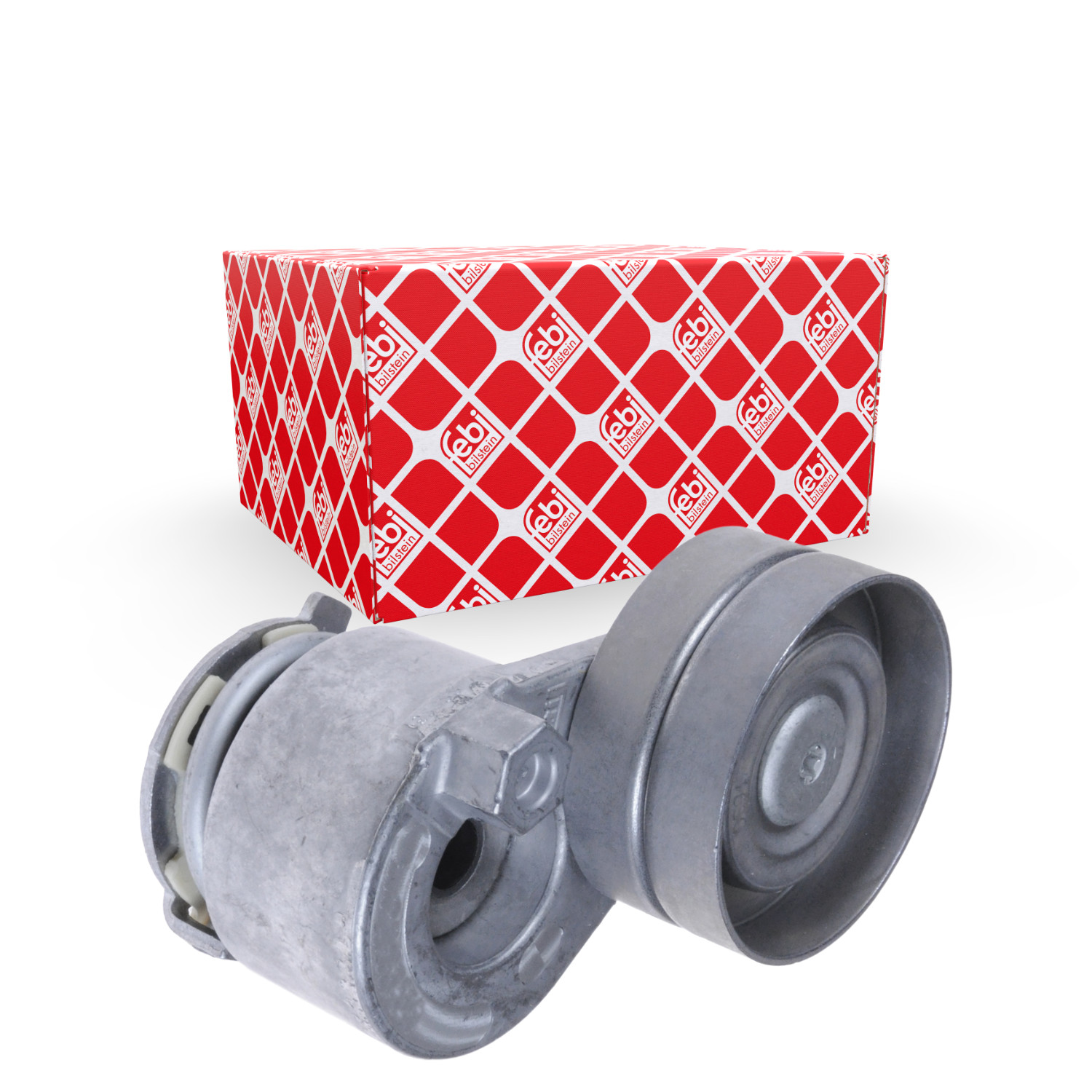 Febi 176583 Aux Belt Tensioner