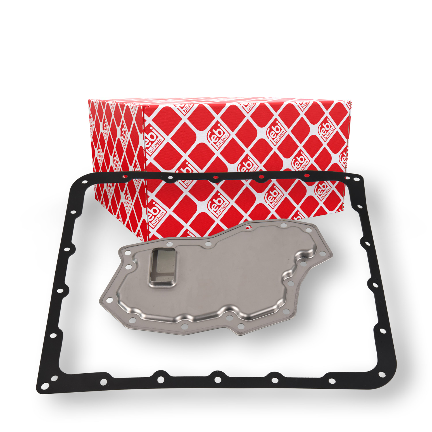 Febi 176622 Automatic GearBox Oil Filter