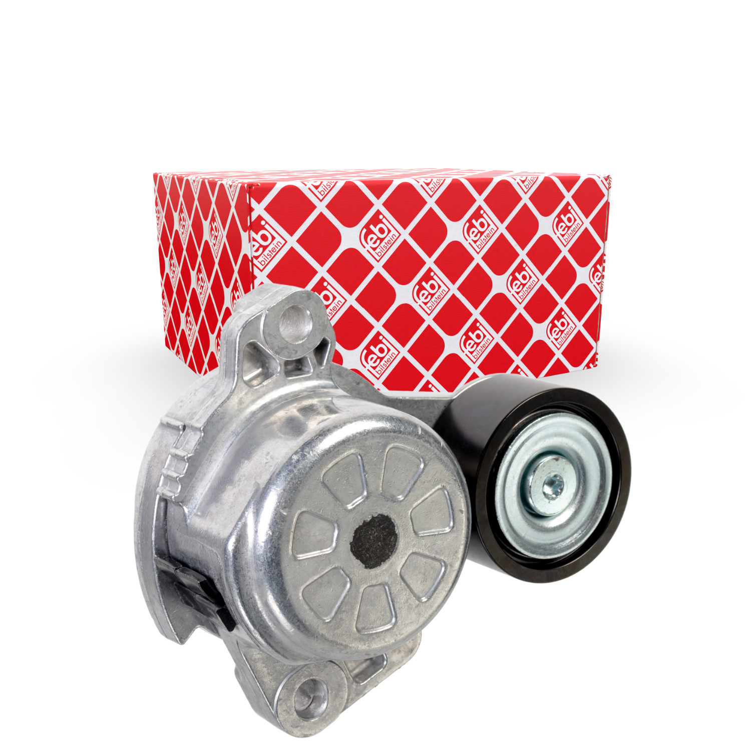 Febi 176623 Aux Belt Tensioner