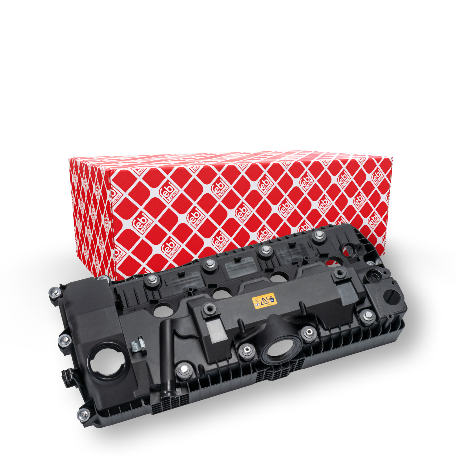Febi 176649 Rocker Cover