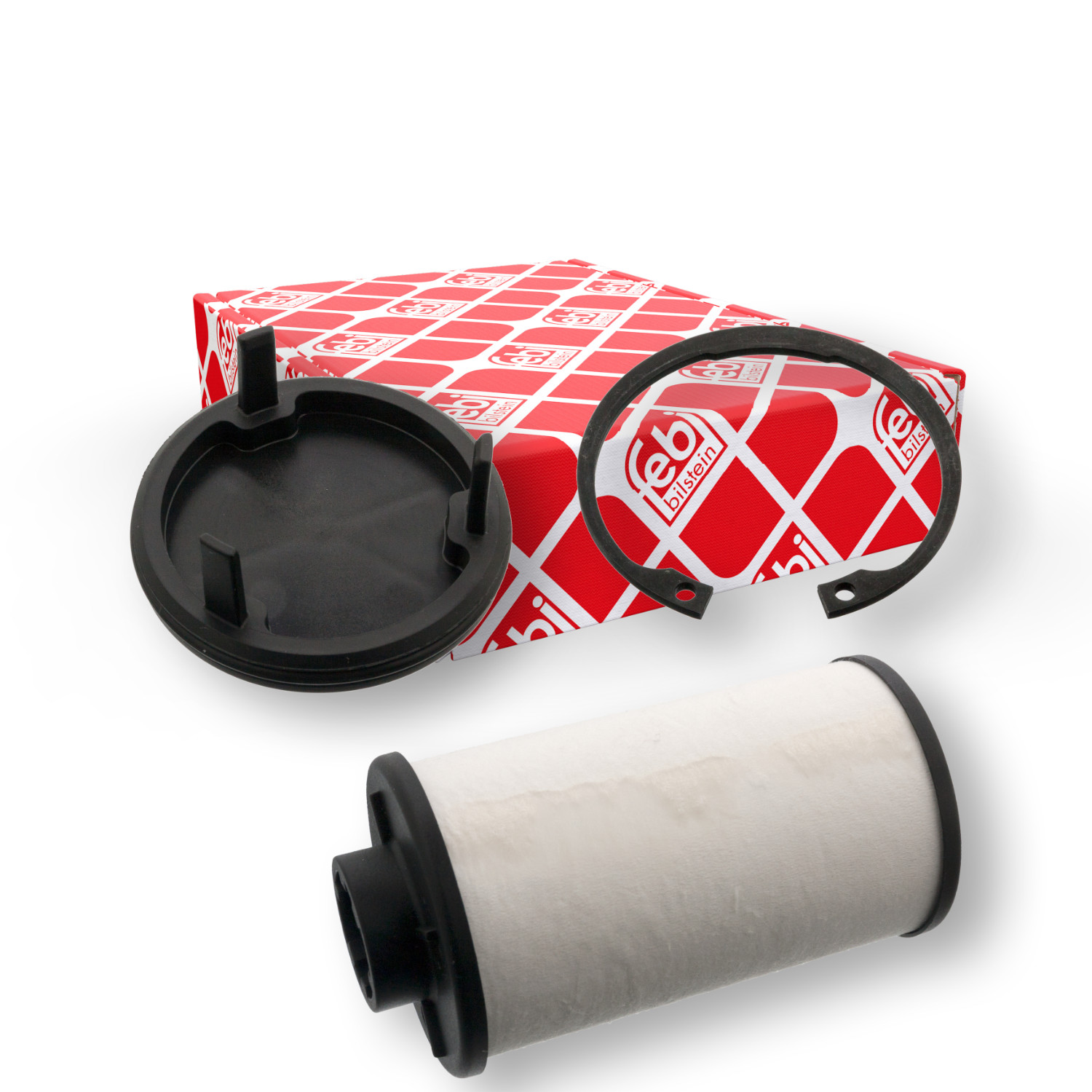 Febi 176675 Automatic GearBox Oil Filter