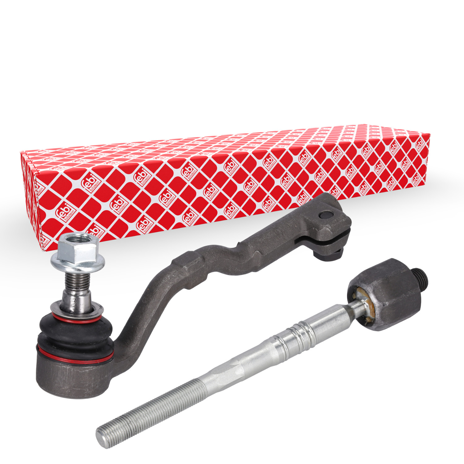Febi 176726 Steering Rod Assembly