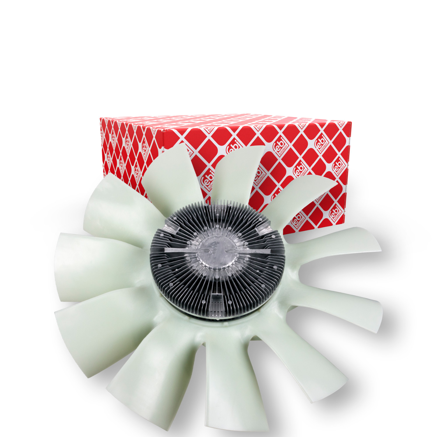 Febi 176766 Radiator Fan