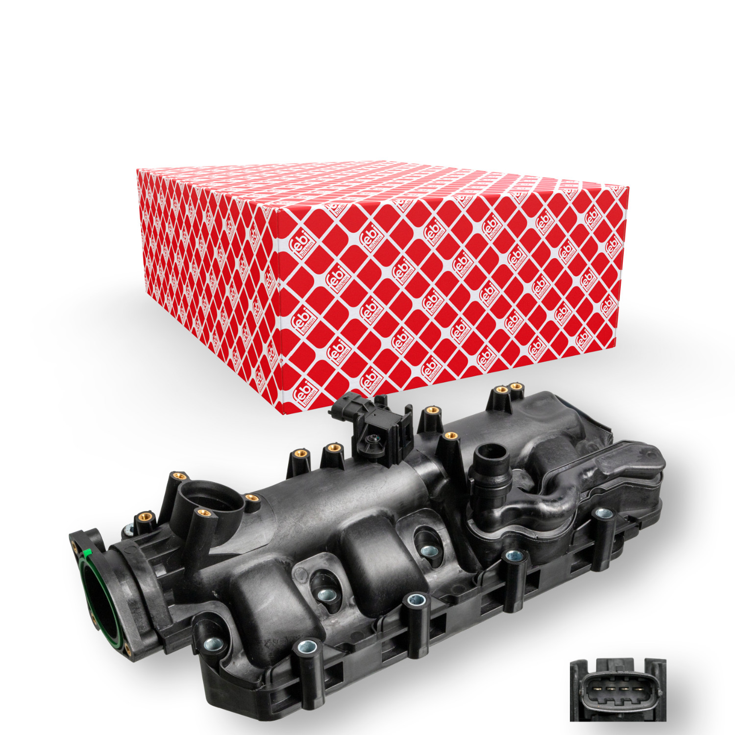 Febi 176767 Intake Manifold