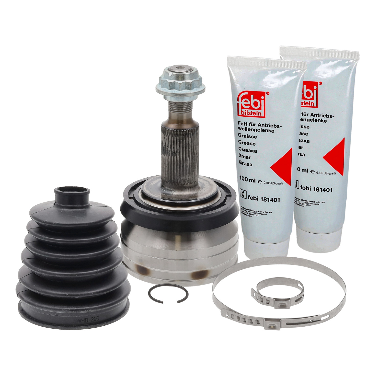 Febi 176799 CV Joint