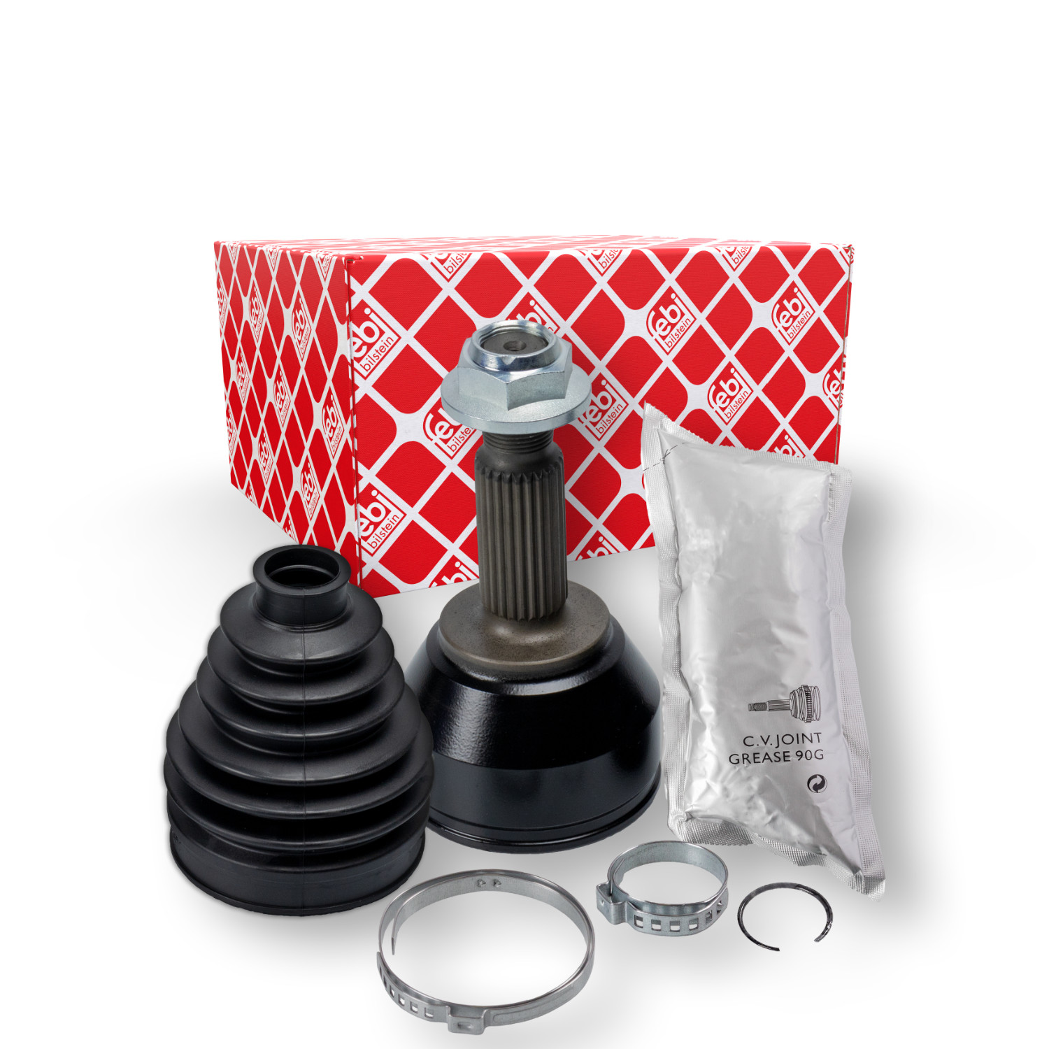 Febi 176800 CV Joint