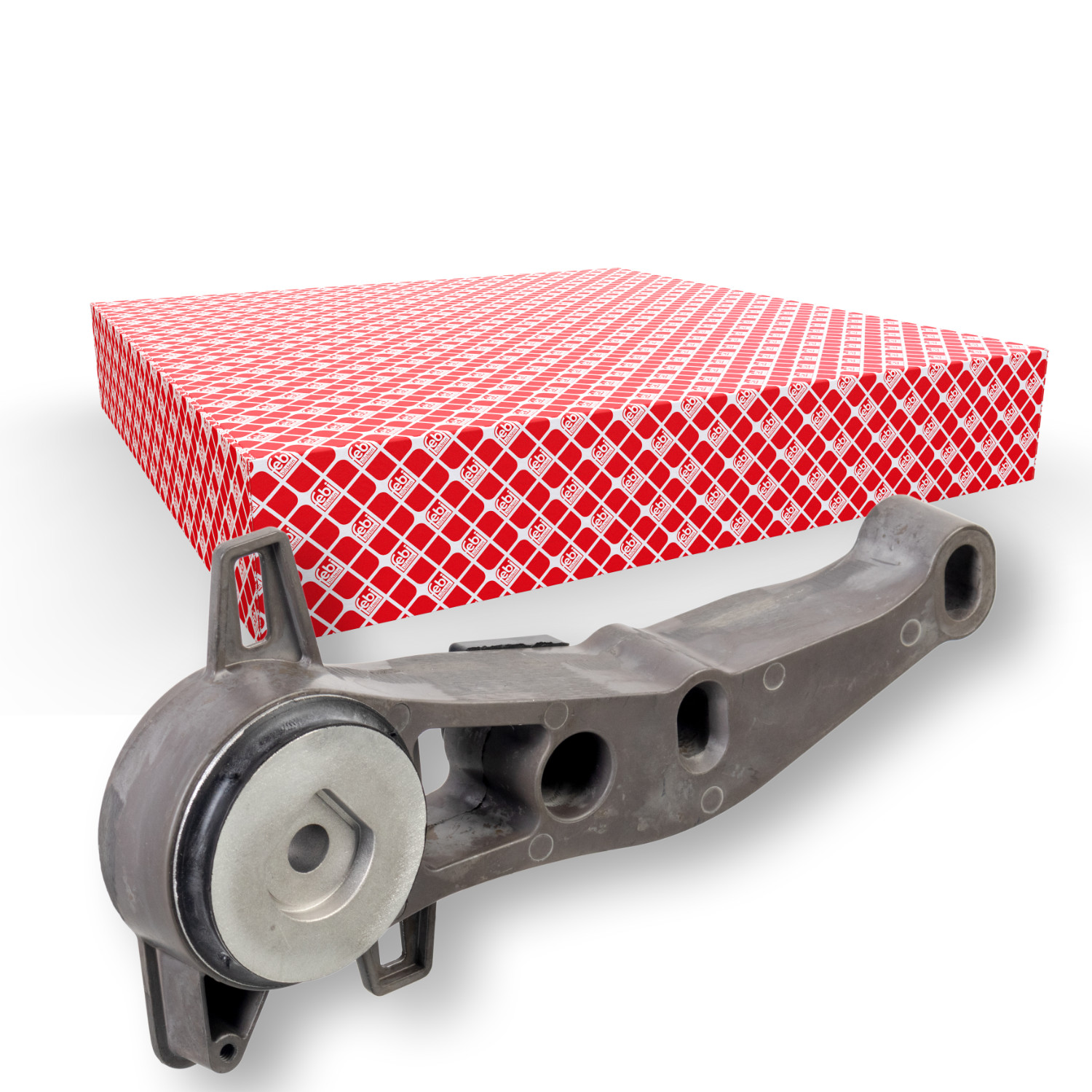 Febi 176887 Radiator Mounting