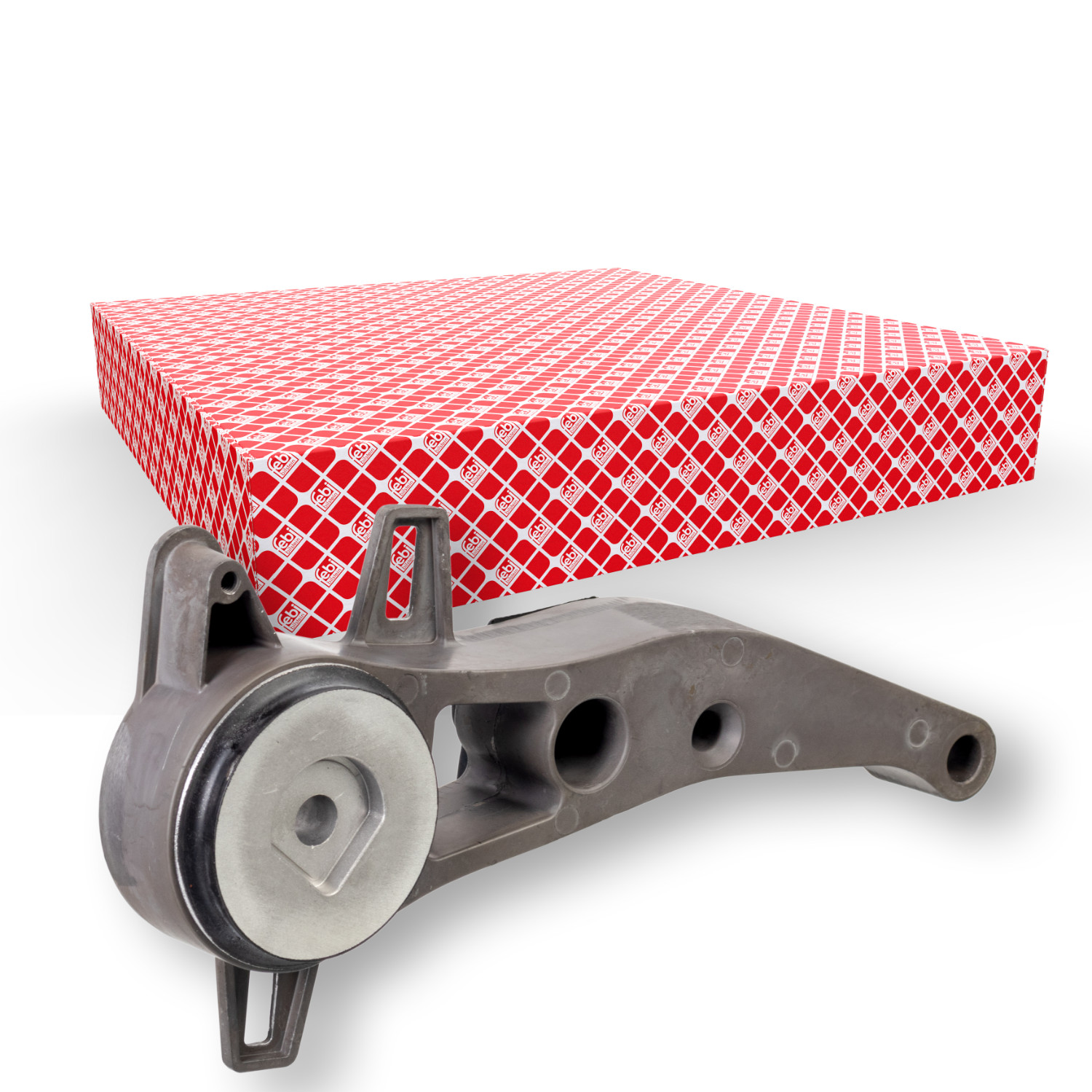 Febi 176889 Radiator Mounting