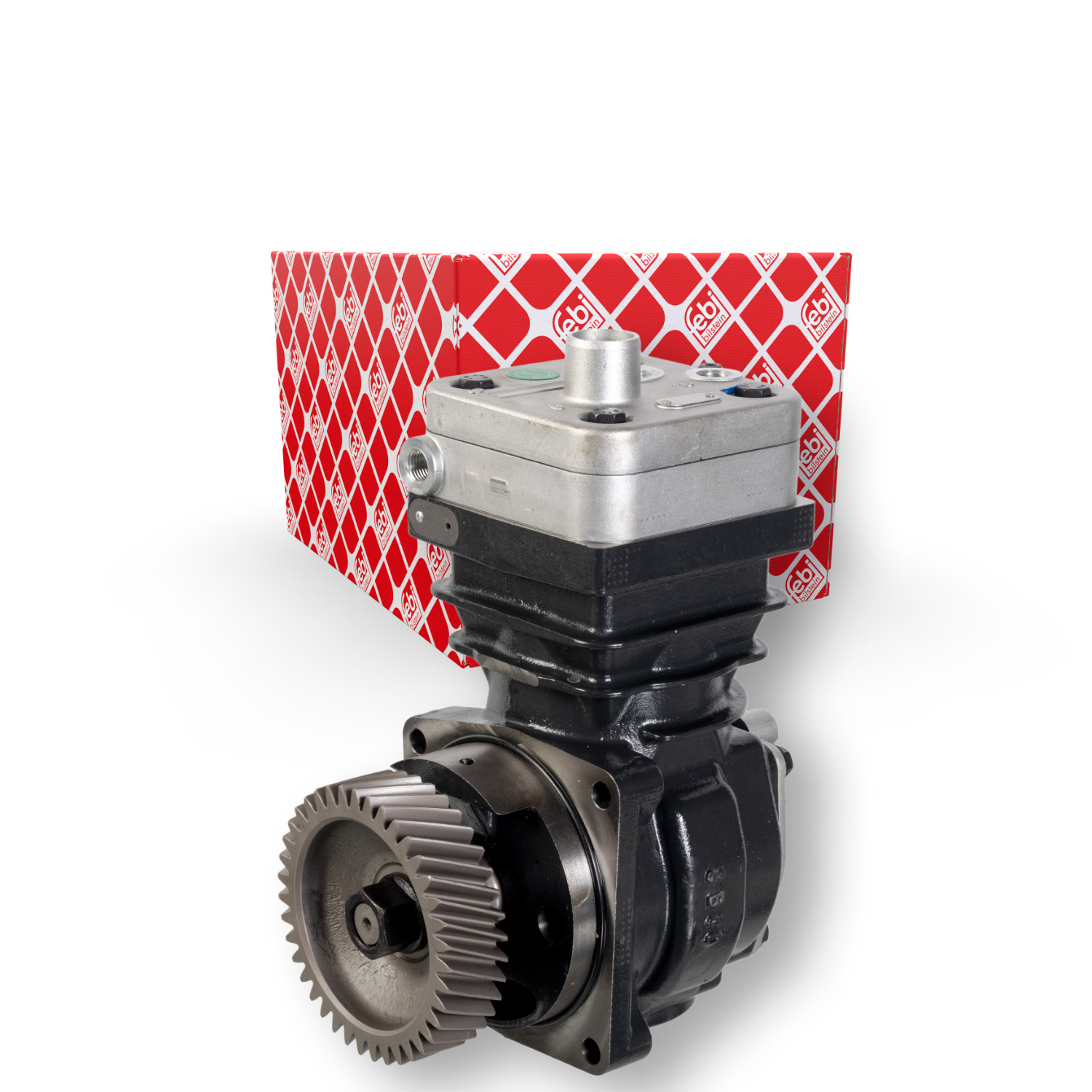 Febi 176924 Compressor, compressed air system