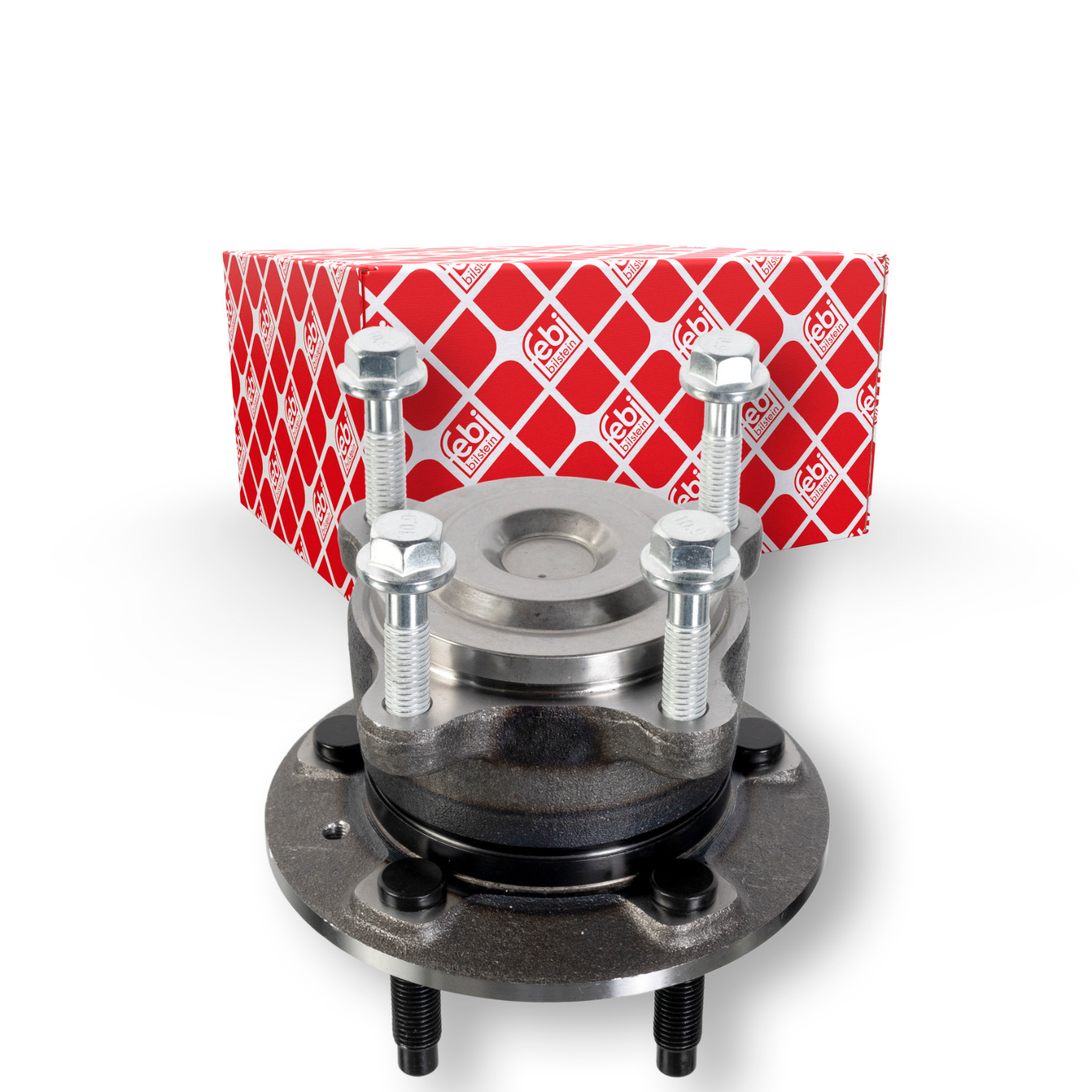 Febi 176949 Wheel Bearing Kit