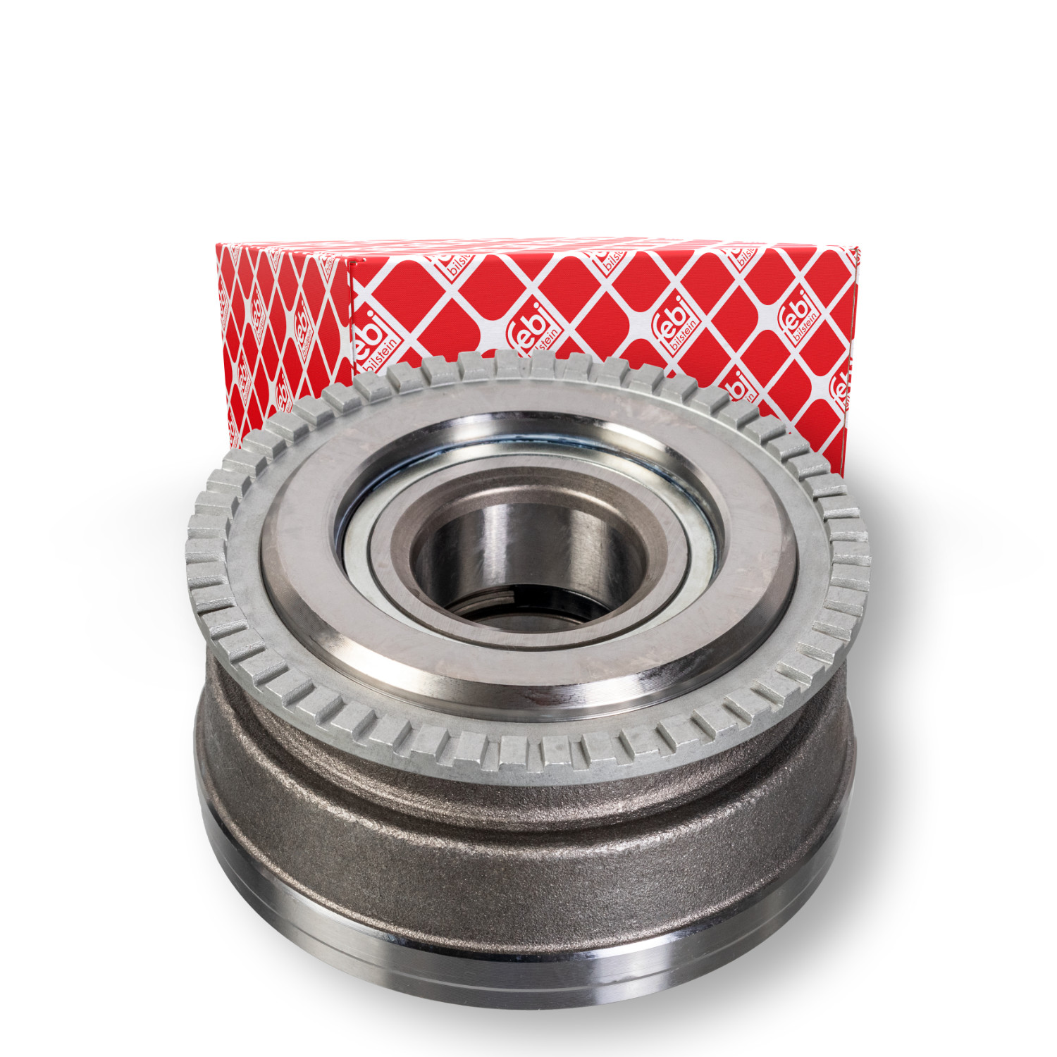 Febi 176950 Wheel Bearing Kit