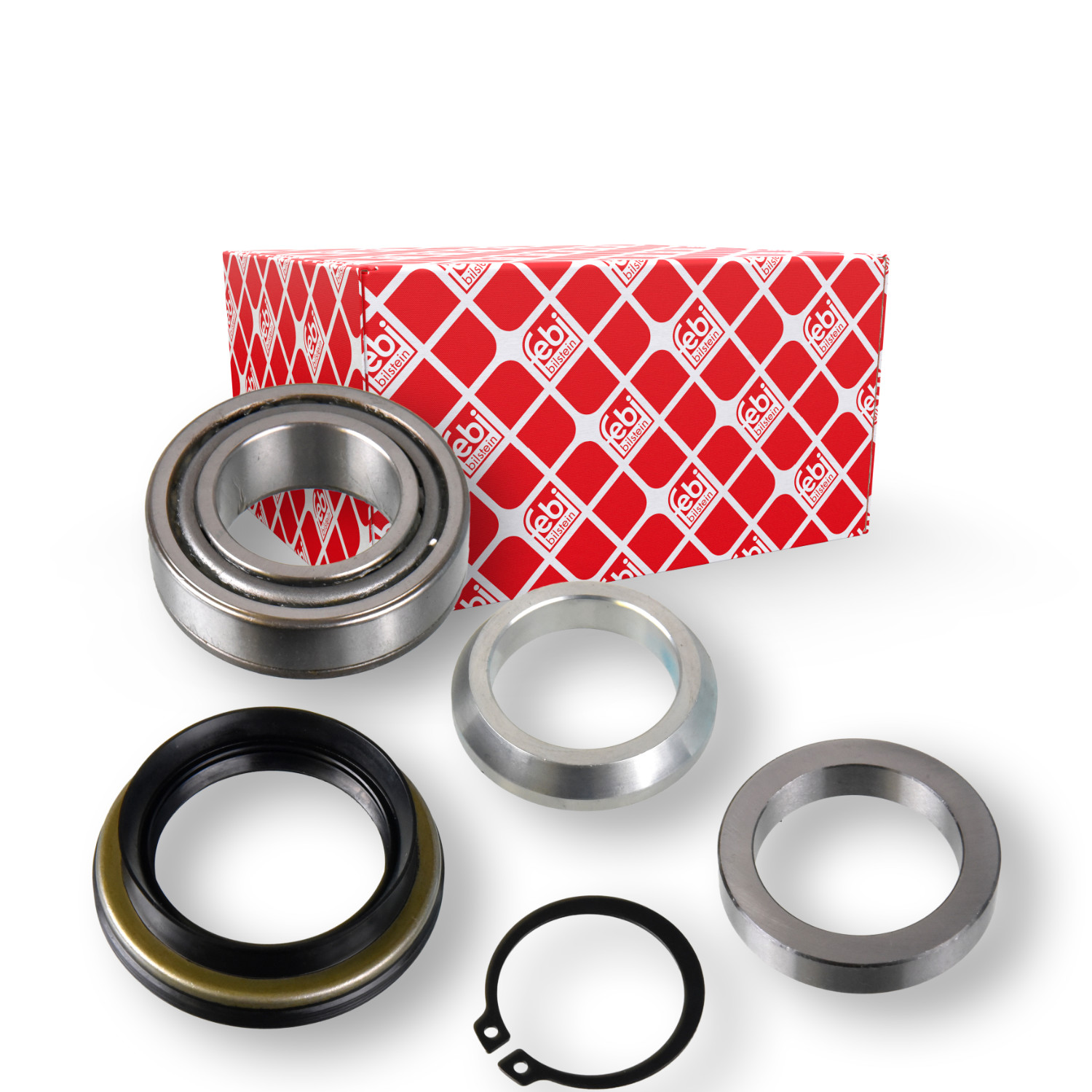 Febi 176951 Wheel Bearing Kit
