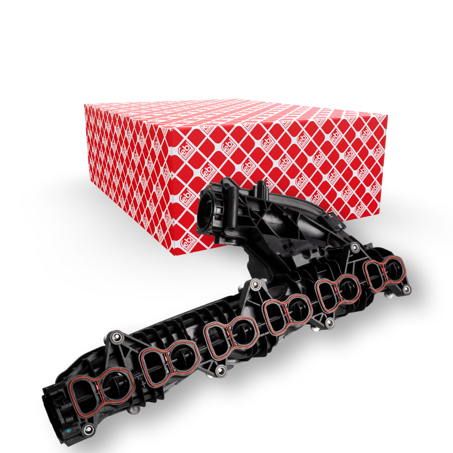 Febi 176957 Intake Manifold