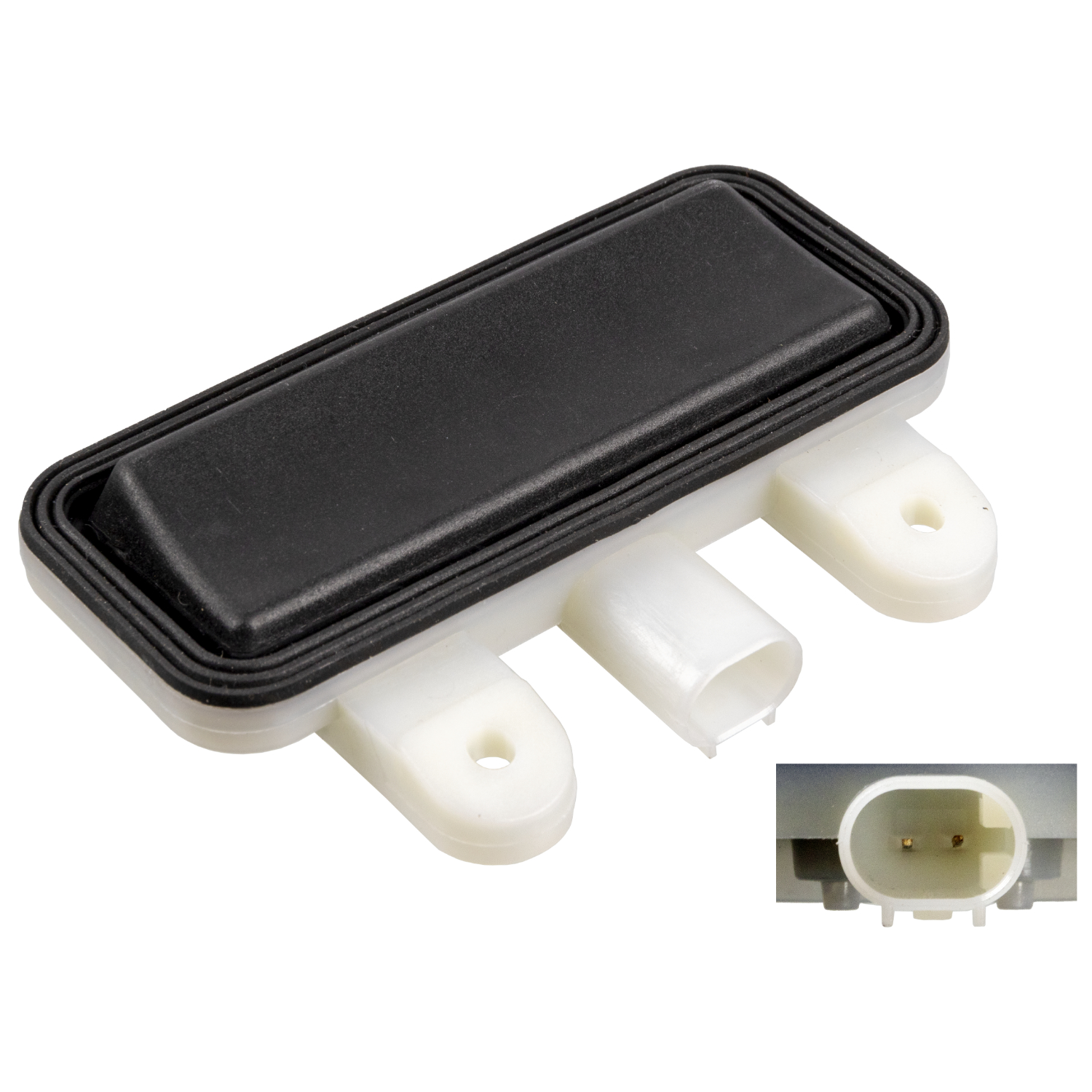 Febi 176962 Tailgate Handle