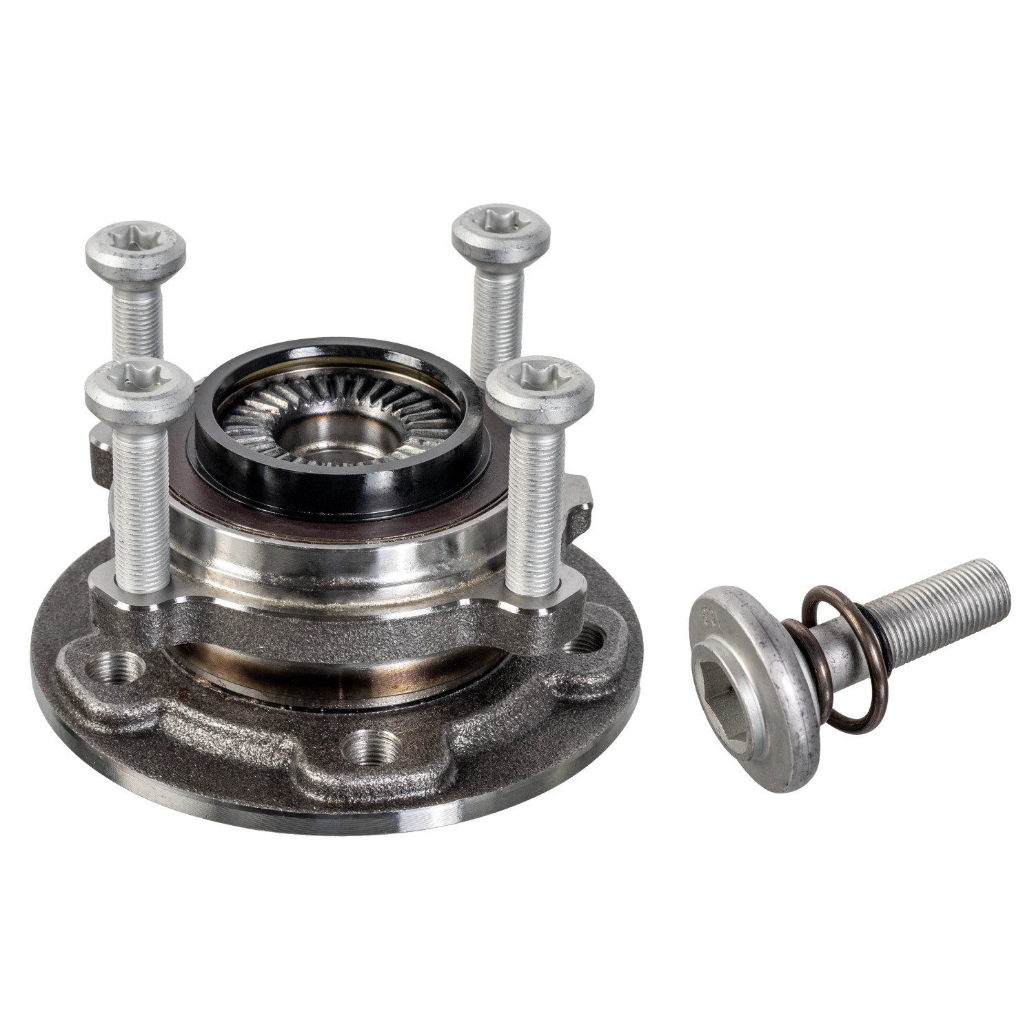 Febi 176975 Wheel Bearing Kit