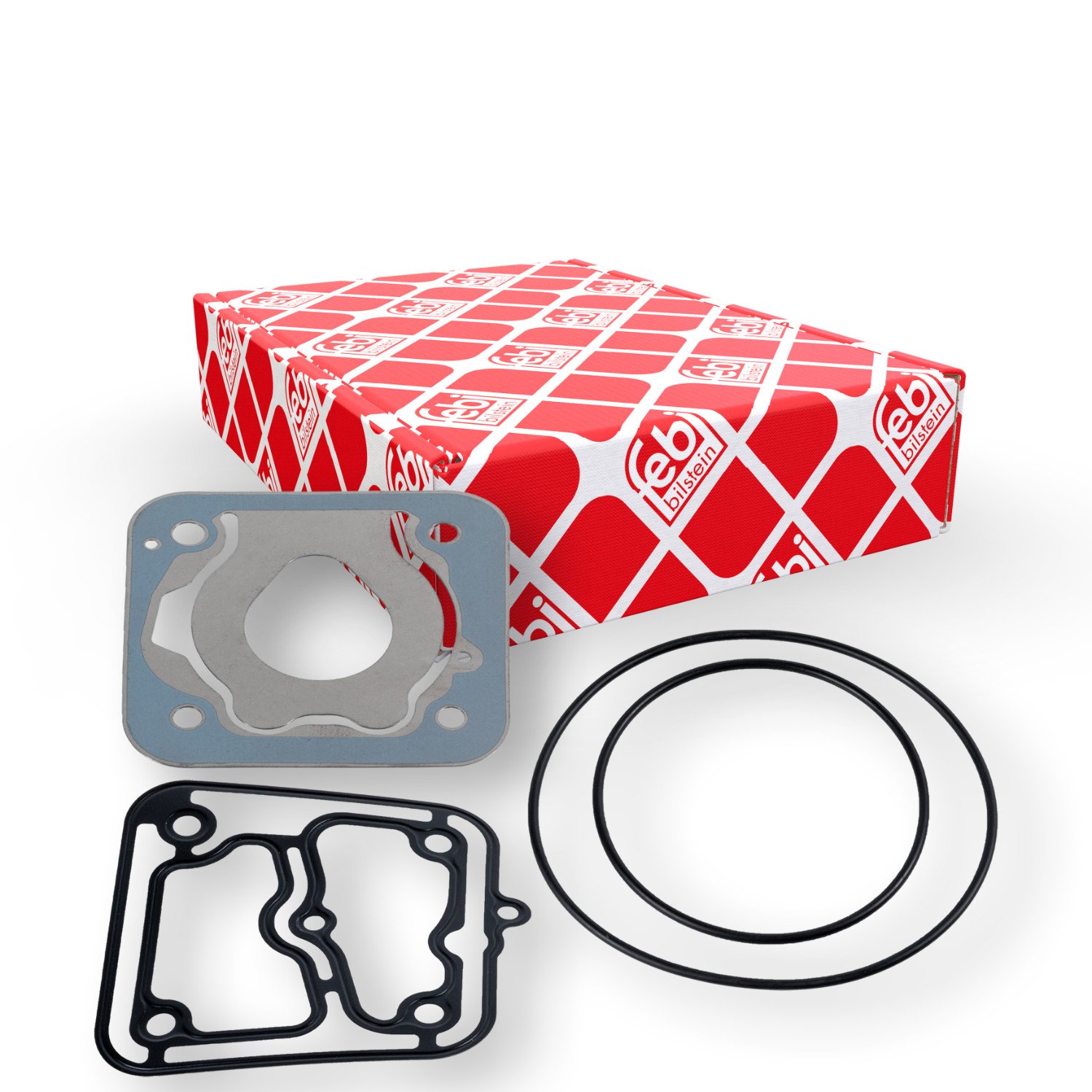 Febi 176995 O-Ring Set, cylinder sleeve