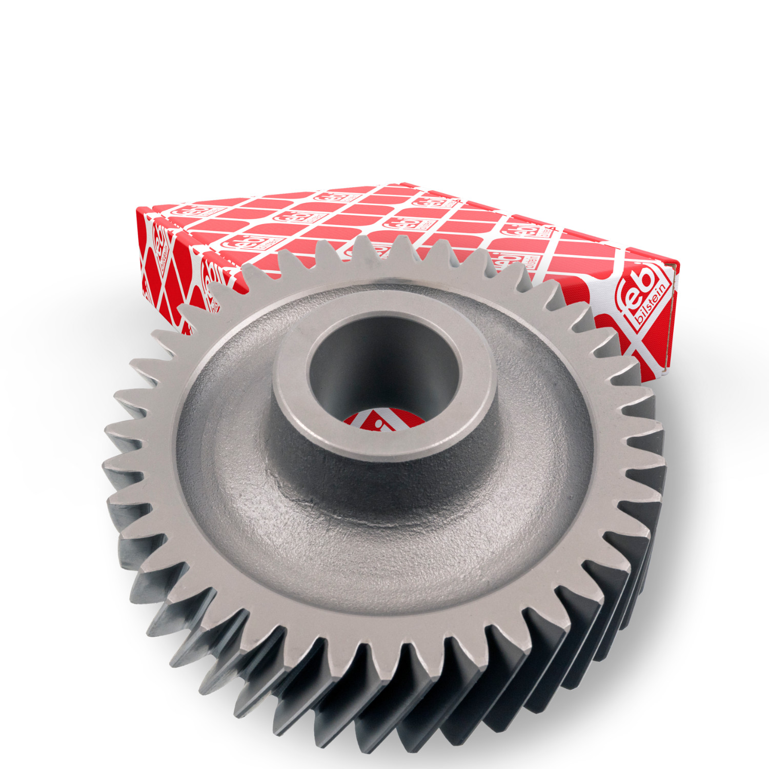 Febi 176996 Gear, air compressor