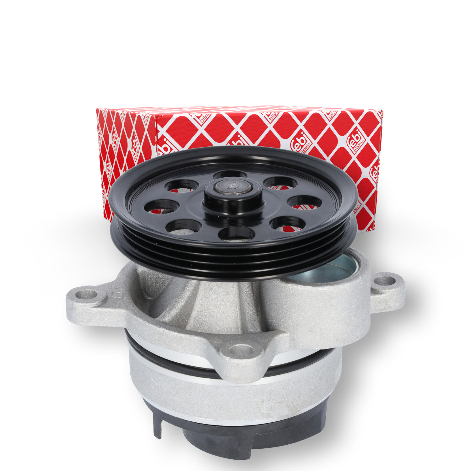 Febi 177024 Water Pump