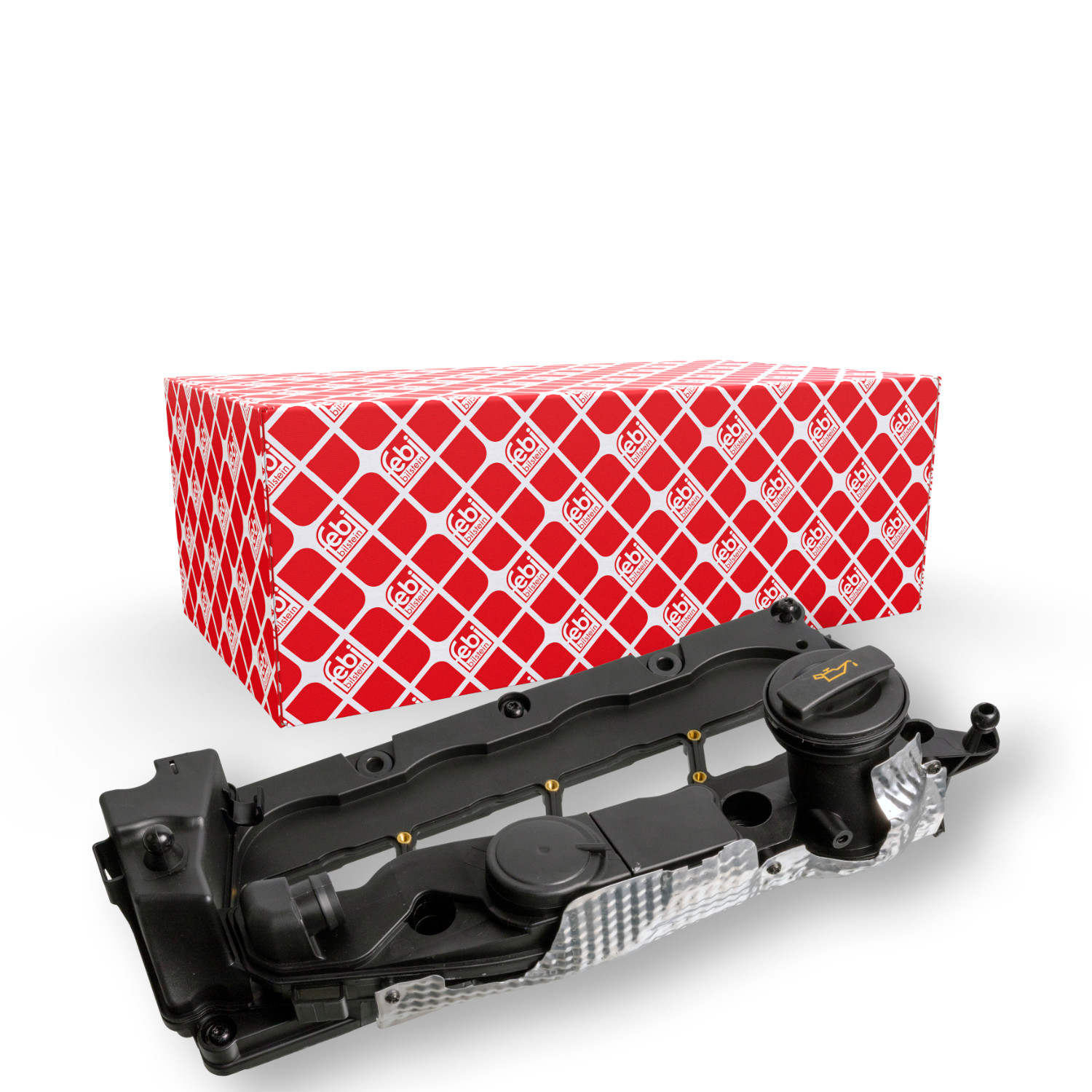 Febi 177025 Rocker Cover