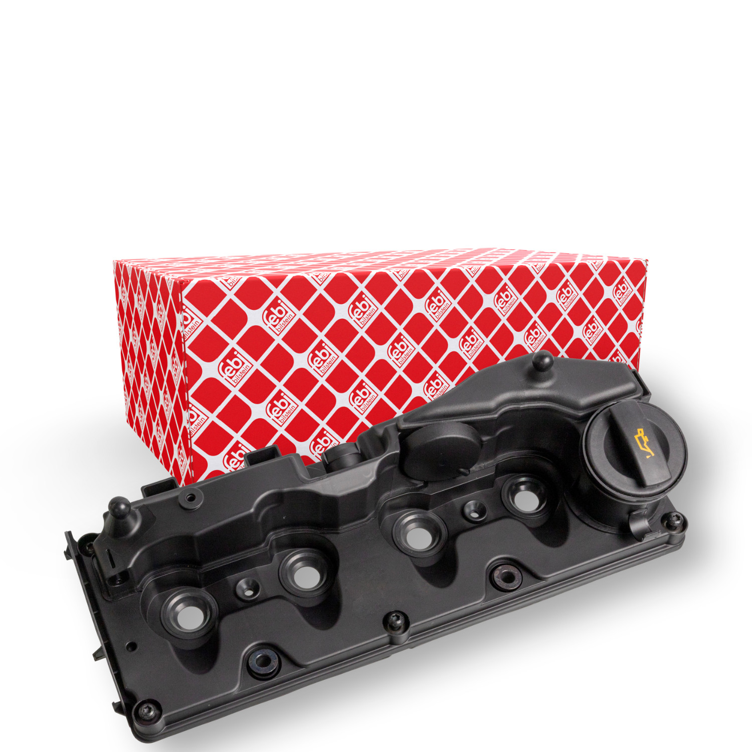 Febi 177026 Rocker Cover