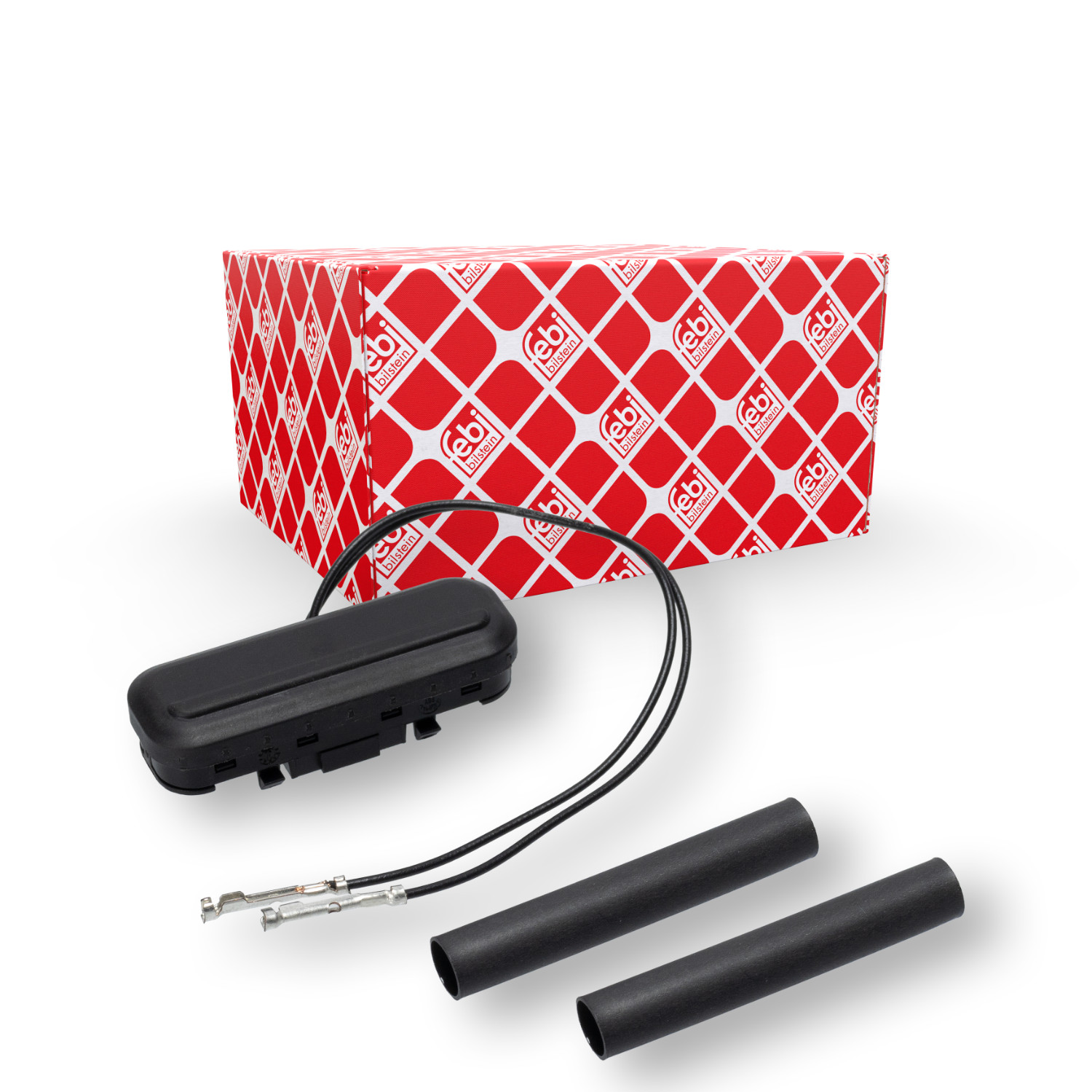 Febi 177028 Tailgate Handle